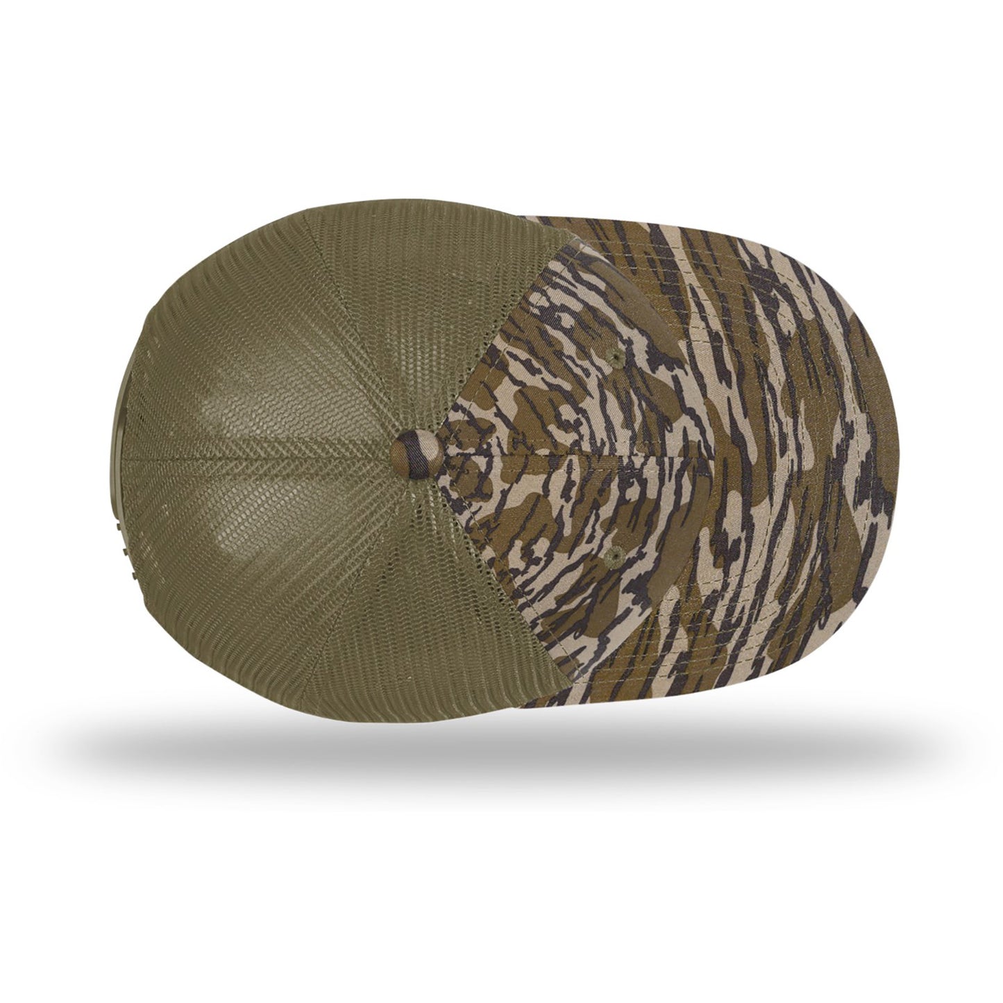 Richardson® Printed Trucker Cap