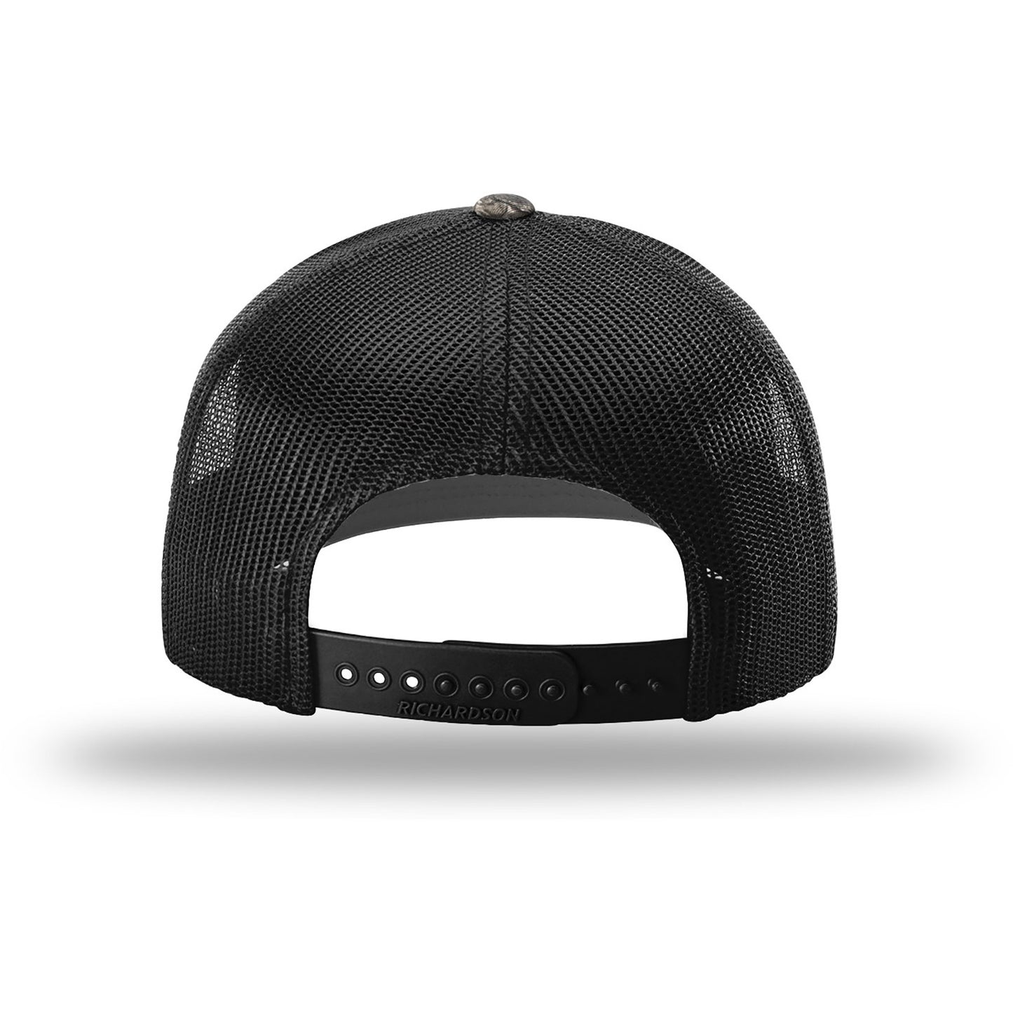 Richardson® Printed Trucker Cap