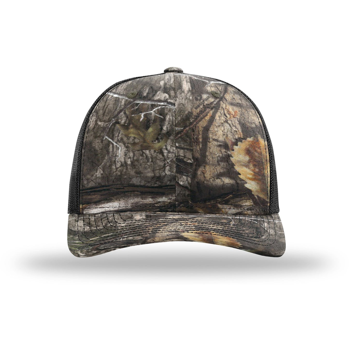 Richardson® Printed Trucker Cap