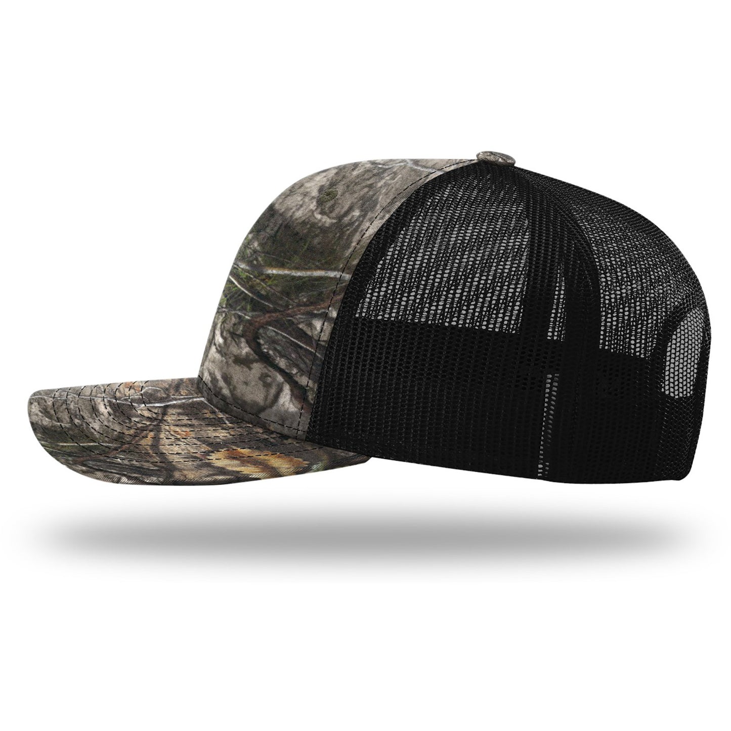 Richardson® Printed Trucker Cap