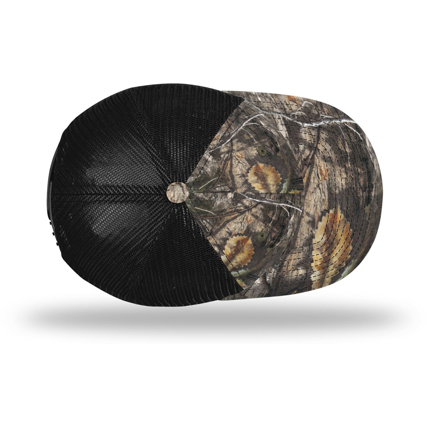 Richardson® Printed Trucker Cap