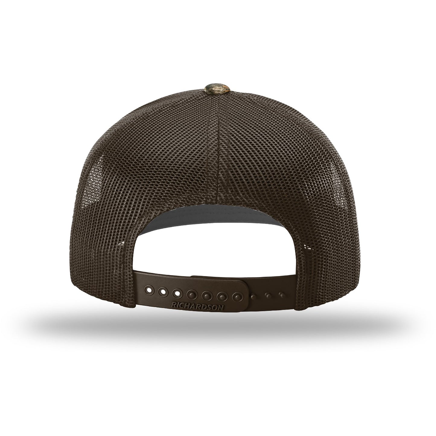Richardson® Printed Trucker Cap
