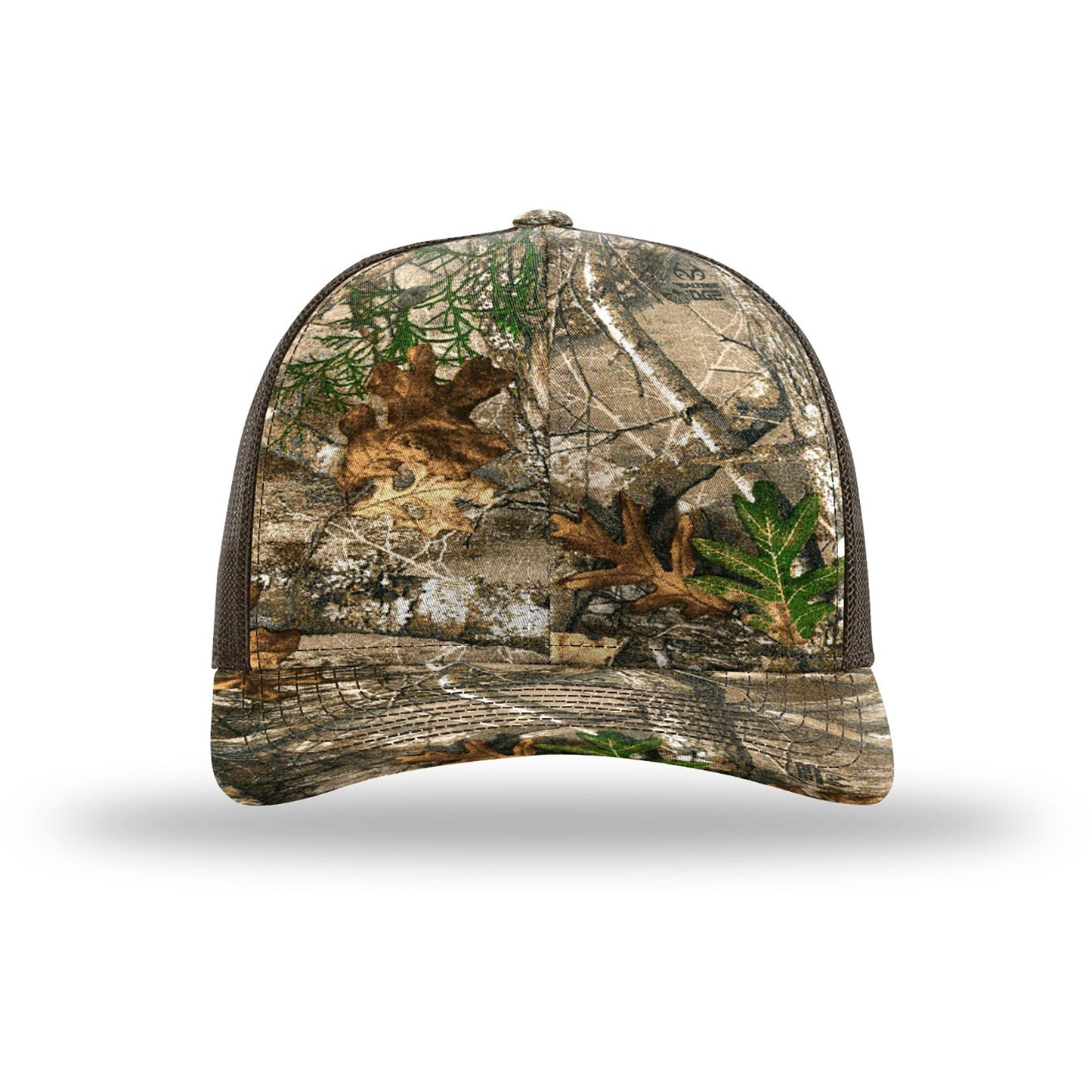 Richardson® Printed Trucker Cap