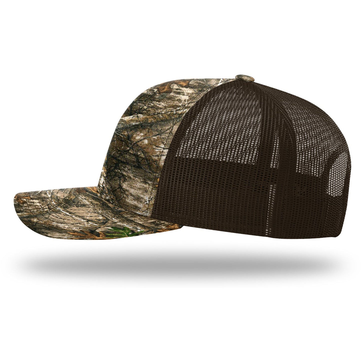 Richardson® Printed Trucker Cap