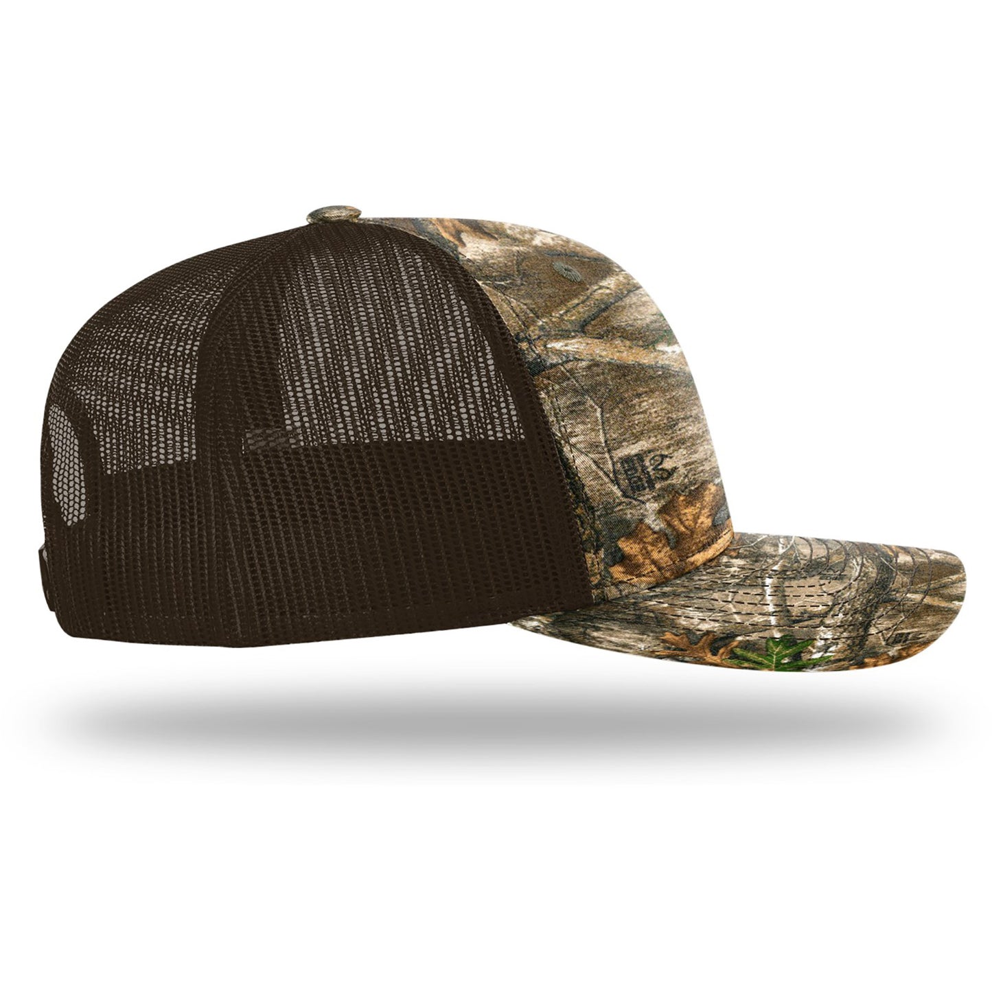 Richardson® Printed Trucker Cap