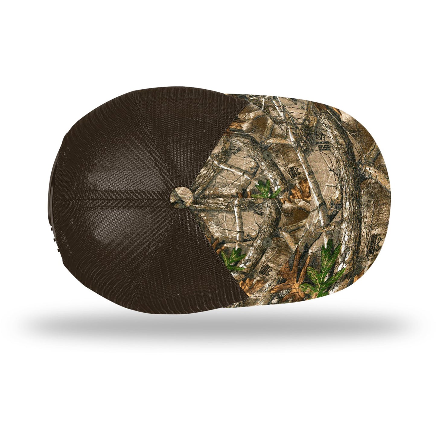 Richardson® Printed Trucker Cap