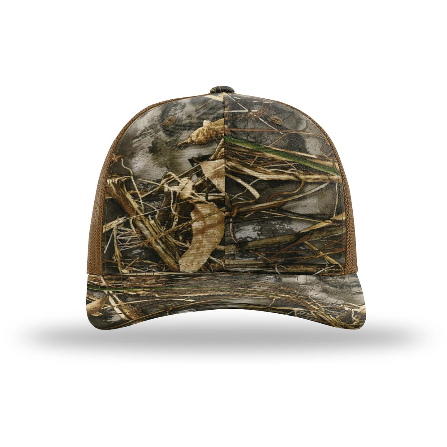 Richardson® Printed Trucker Cap