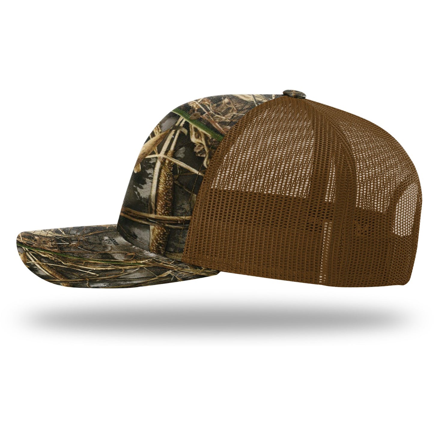 Richardson® Printed Trucker Cap