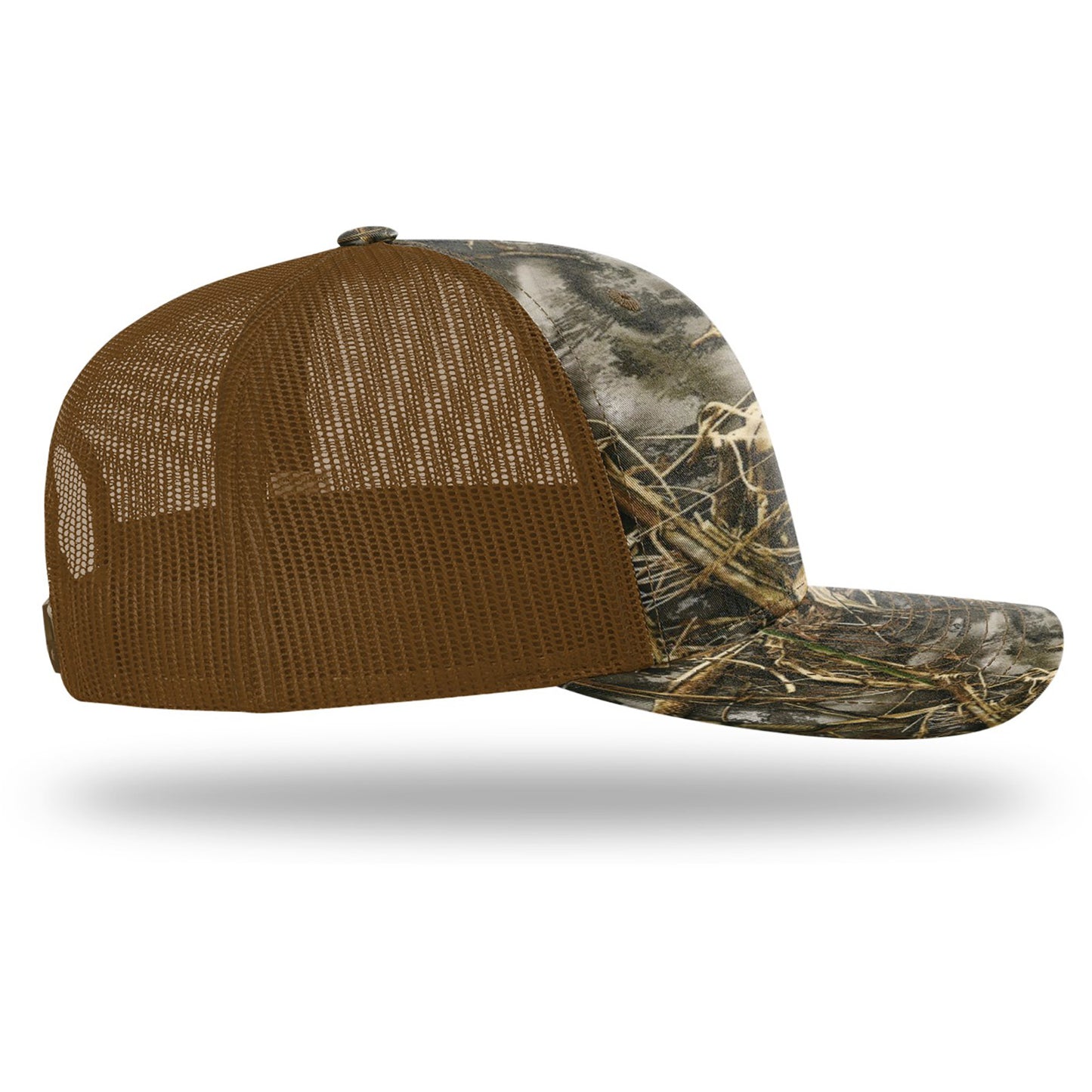 Richardson® Printed Trucker Cap