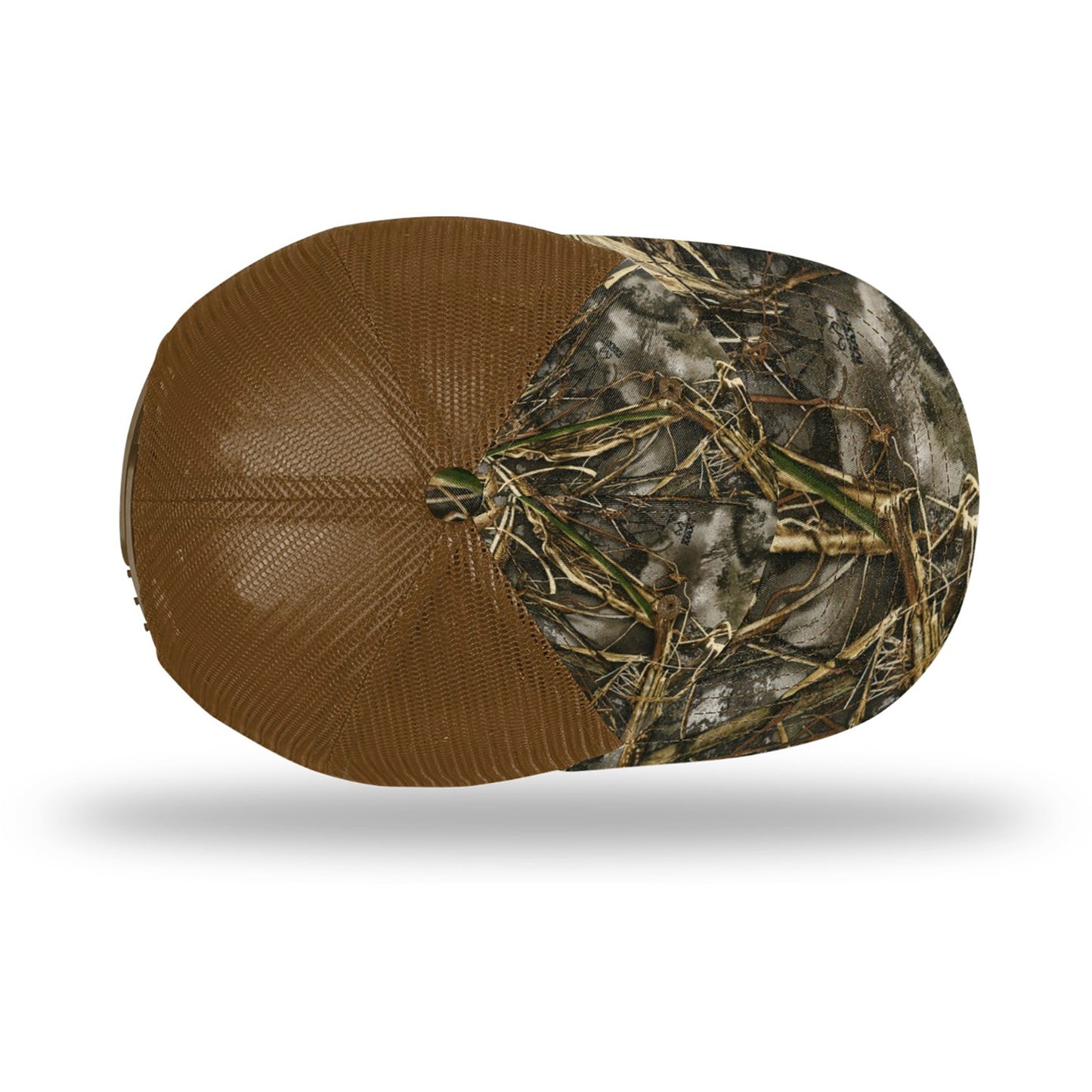 Richardson® Printed Trucker Cap