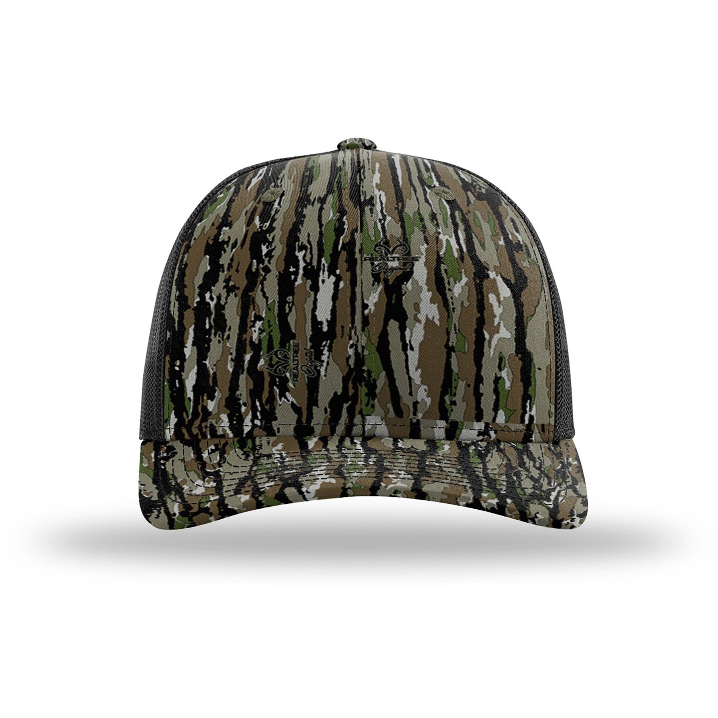 Richardson® Printed Trucker Cap
