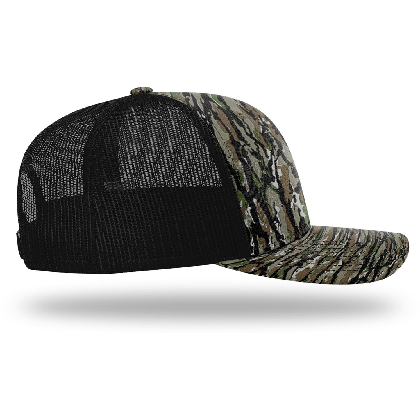 Richardson® Printed Trucker Cap