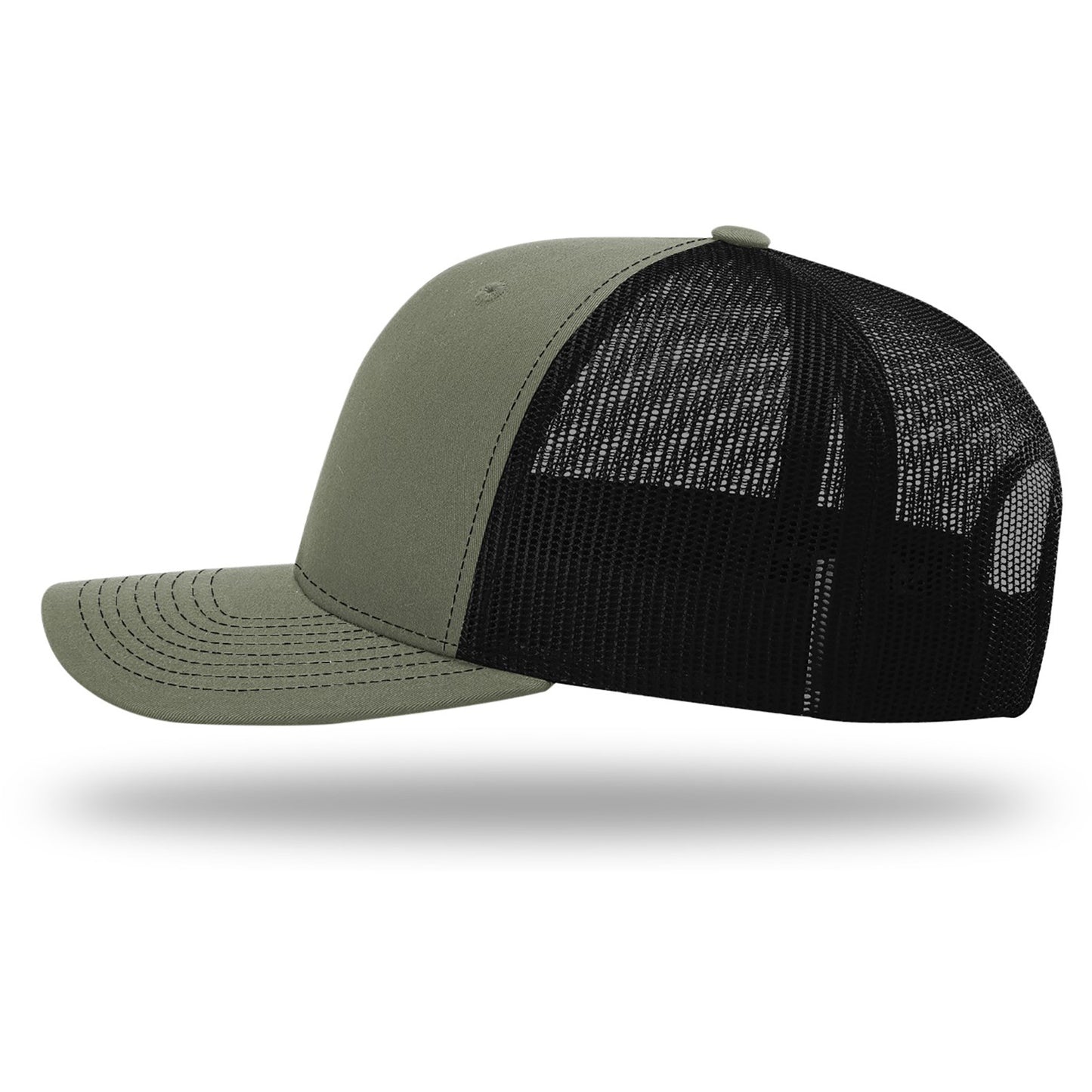Richardson® Sustainable Trucker Cap