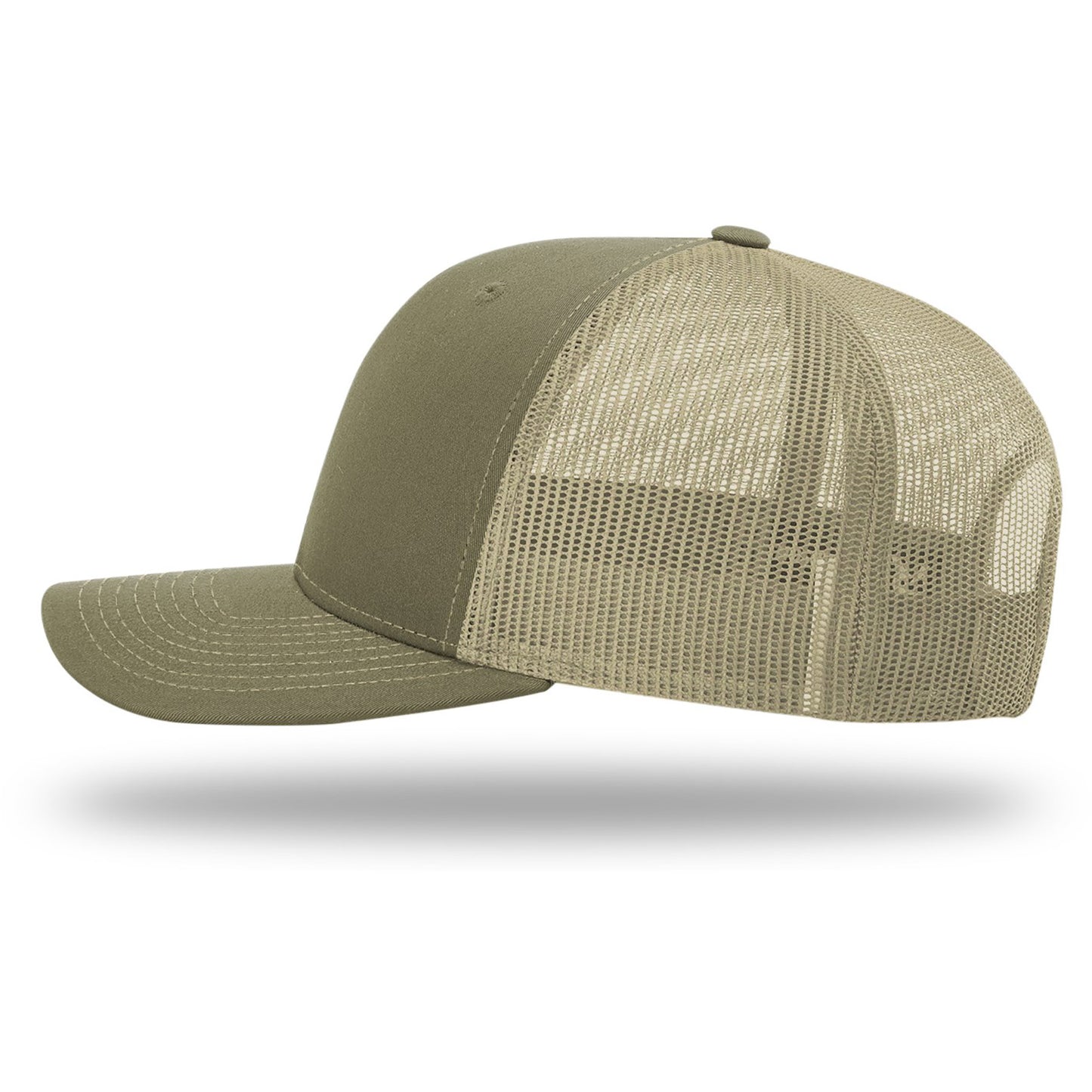 Richardson® Sustainable Trucker Cap