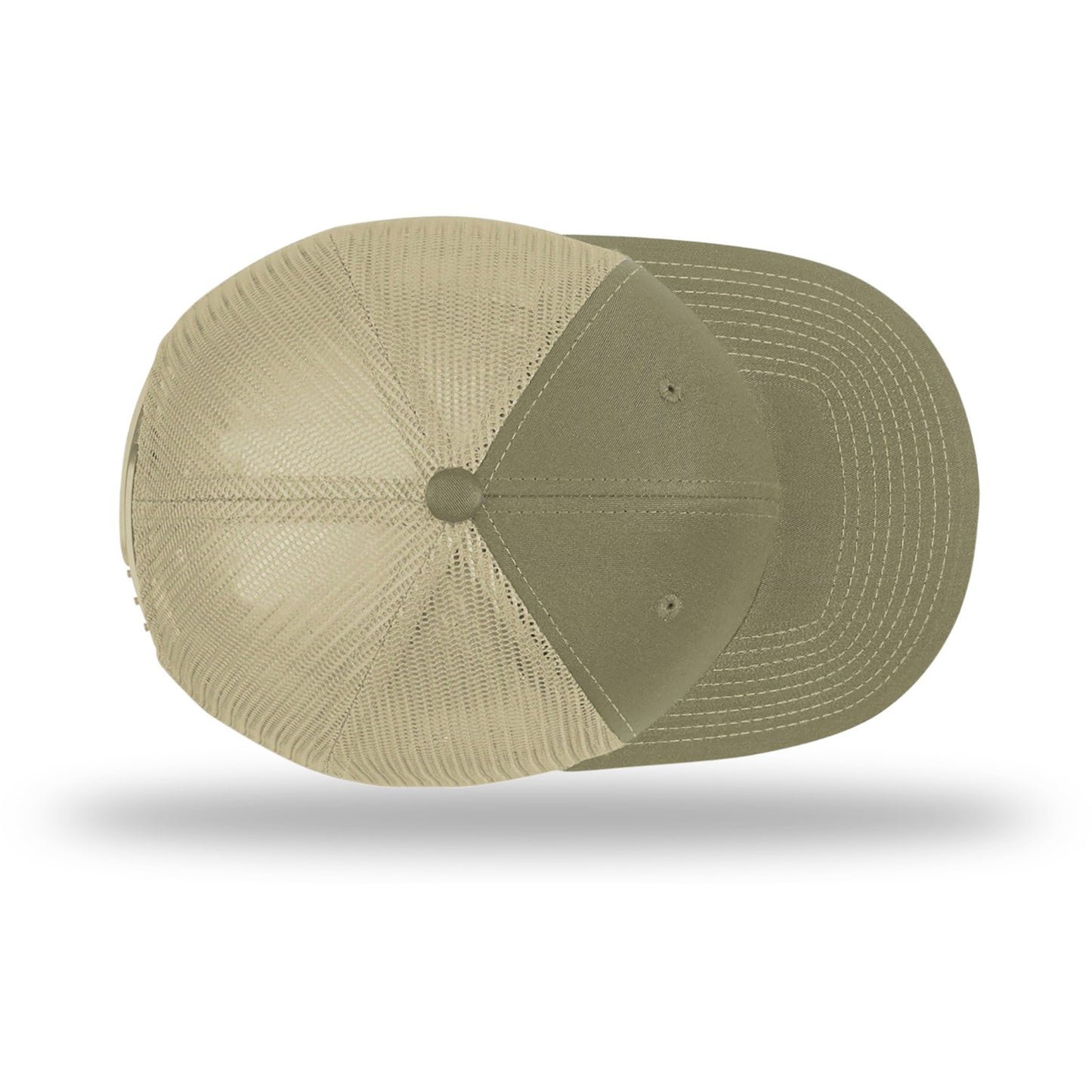 Richardson® Sustainable Trucker Cap
