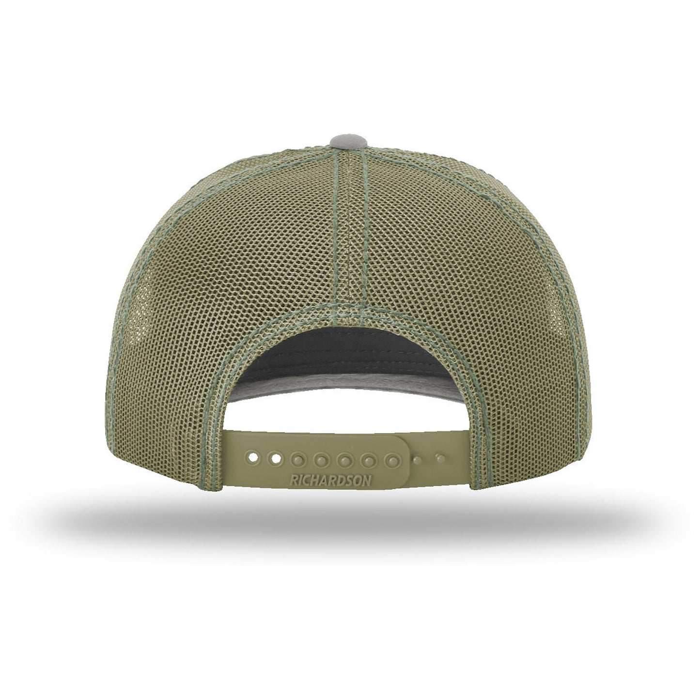 Richardson® Fremont Trucker Cap