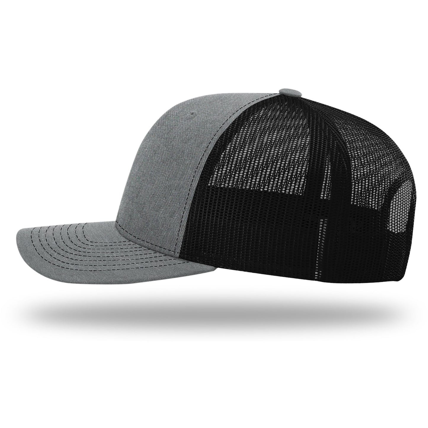 Richardson® Youth Trucker Snapback Cap