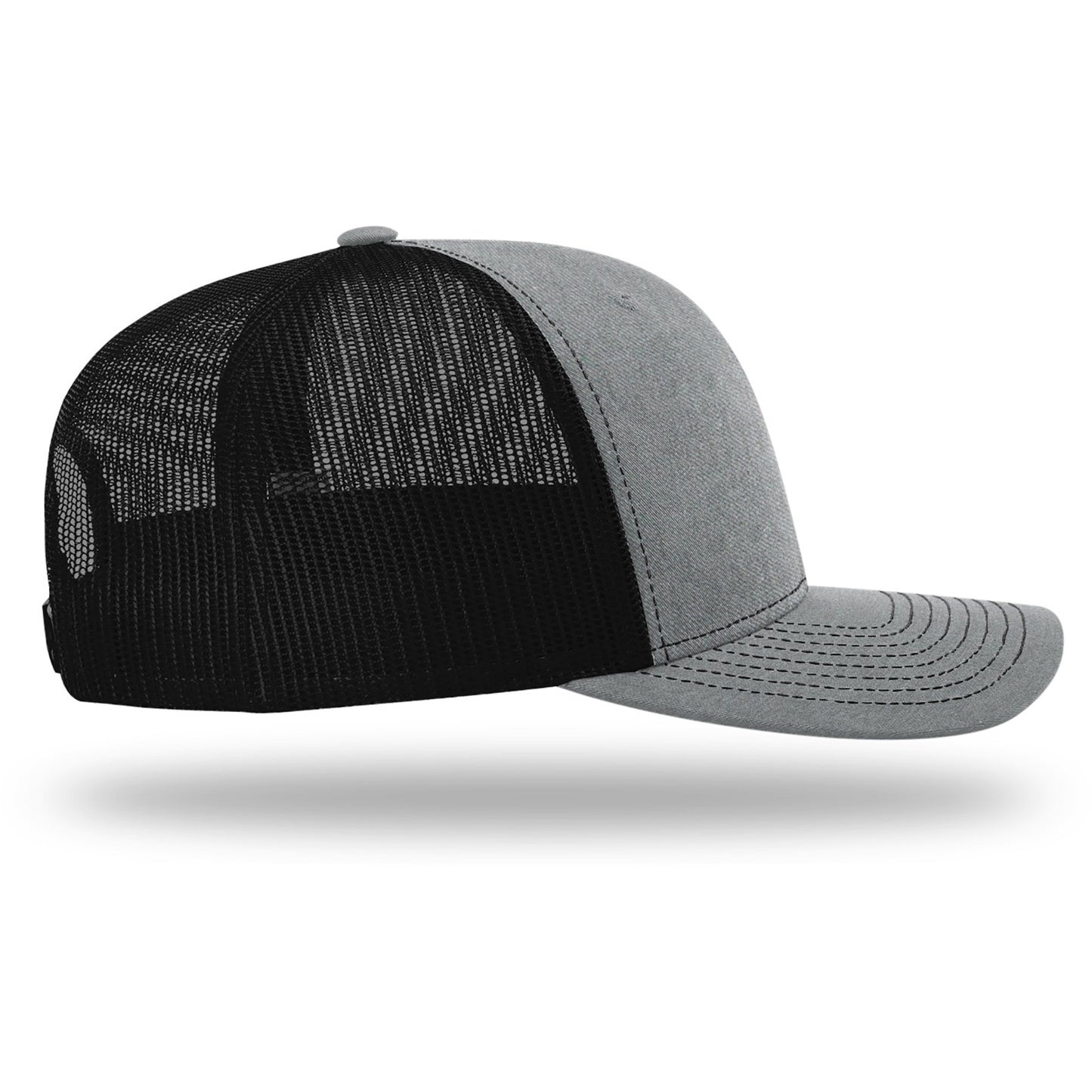 Richardson® Youth Trucker Snapback Cap