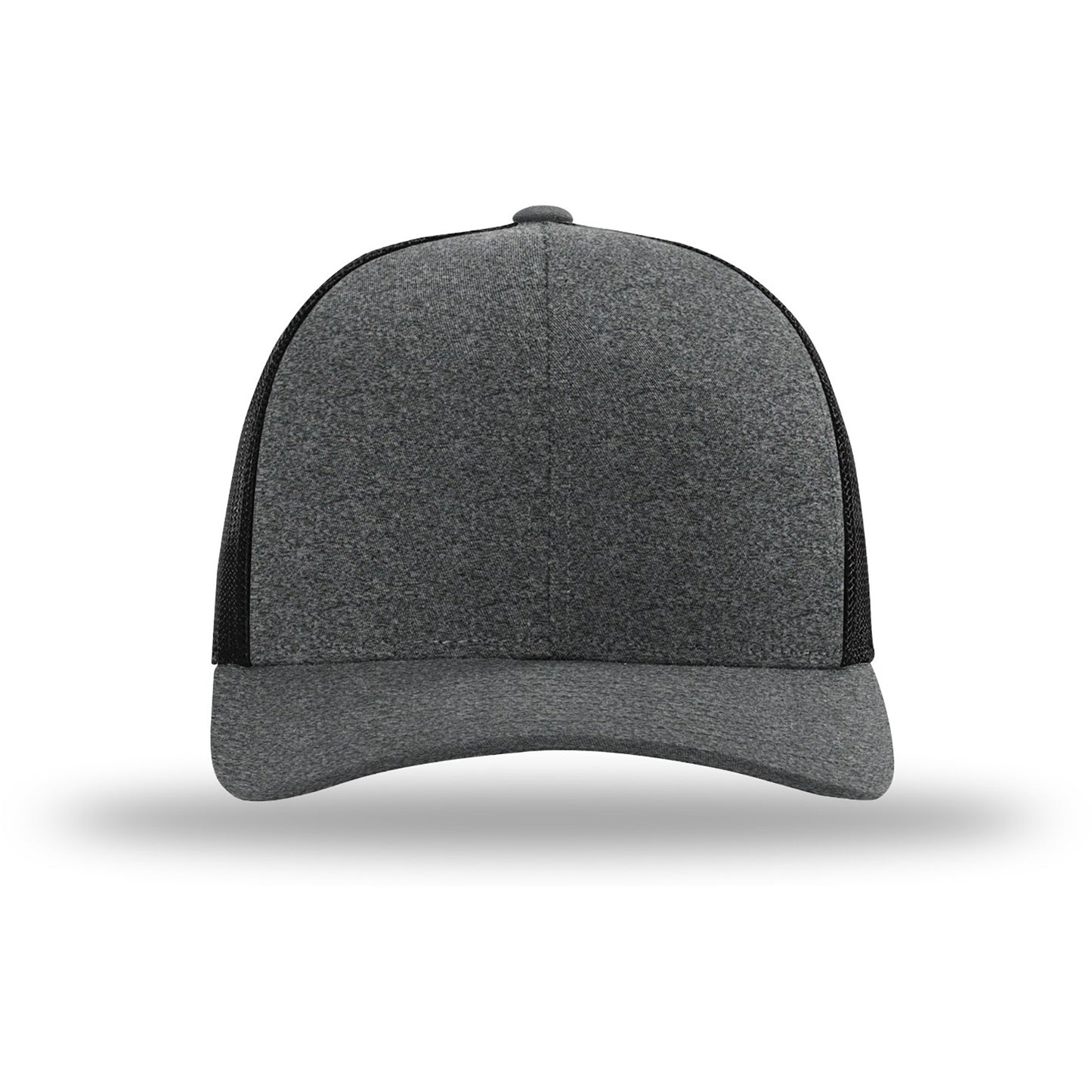 Richardson® Low Pro Heather Trucker Cap