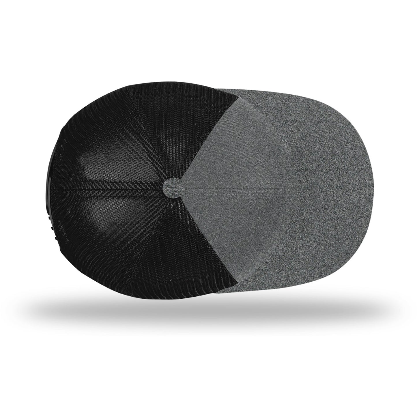 Richardson® Low Pro Heather Trucker Cap