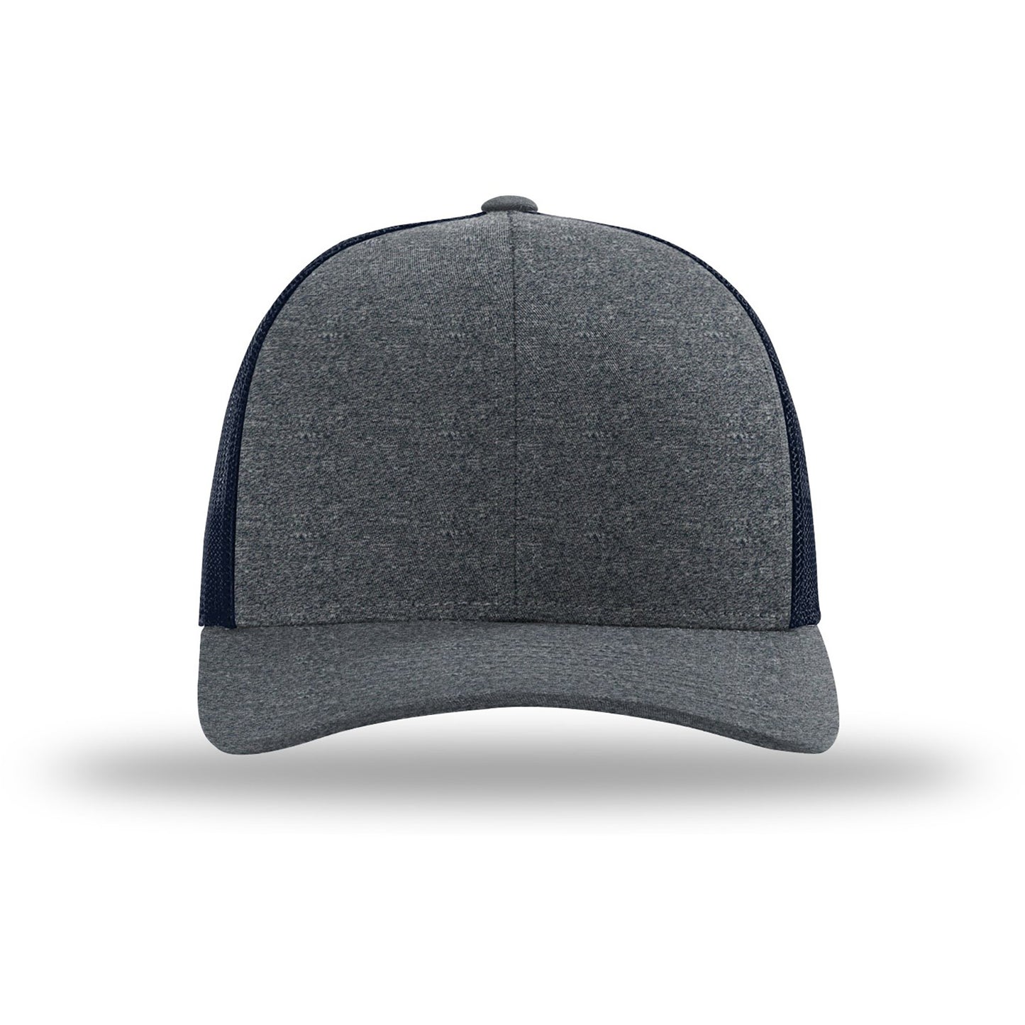 Richardson® Low Pro Heather Trucker Cap