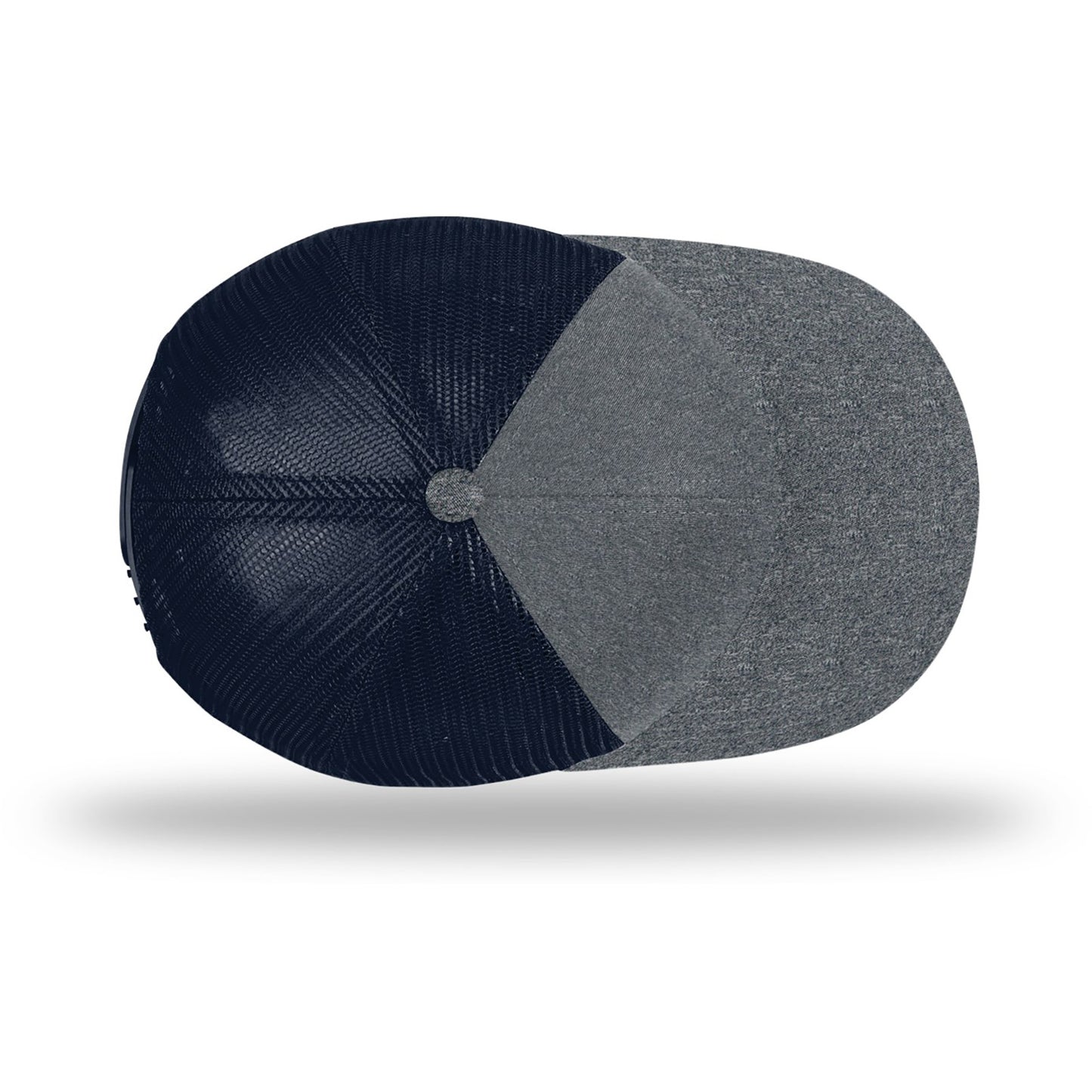 Richardson® Low Pro Heather Trucker Cap