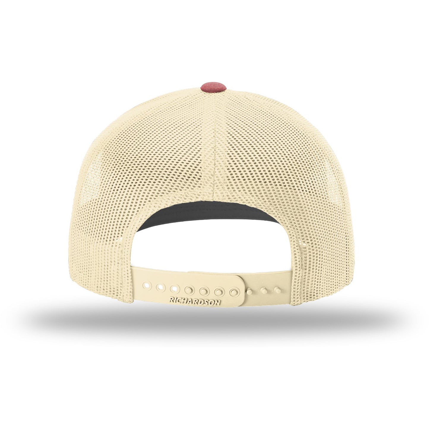 Richardson® Low Pro Heather Trucker Cap