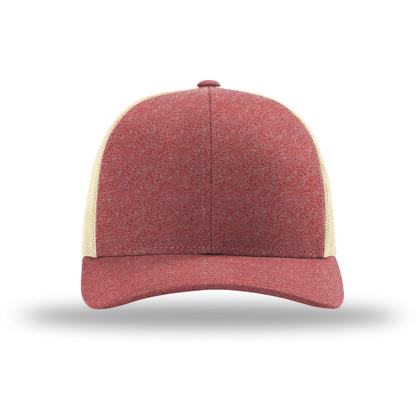 Richardson® Low Pro Heather Trucker Cap