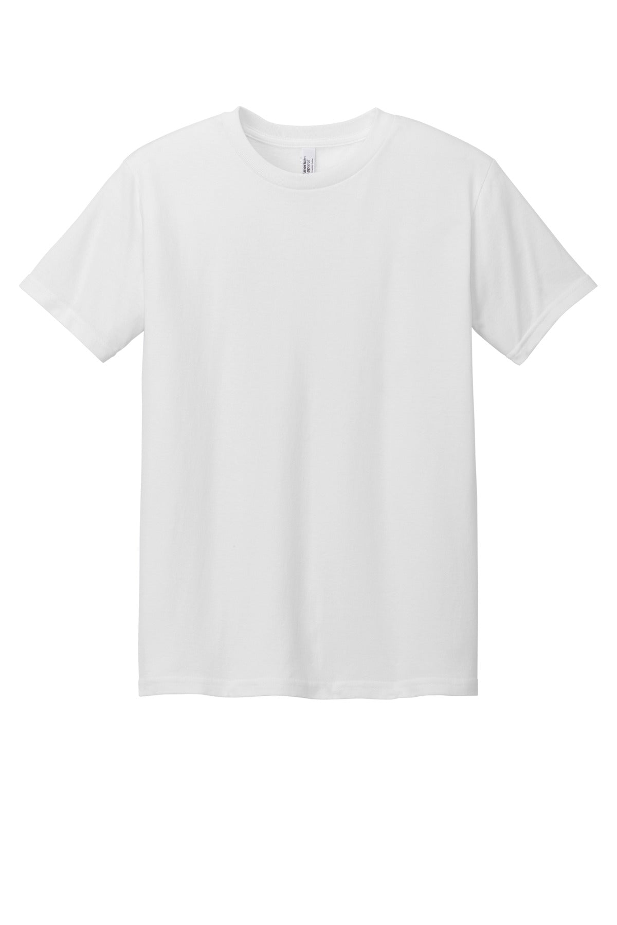 American Apparel® Unisex Heavyweight T-Shirt