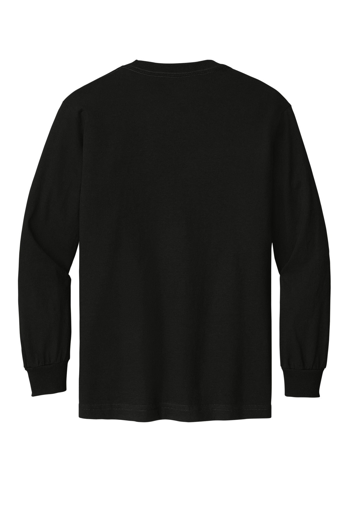 American Apparel® Heavyweight Unisex Long Sleeve T-Shirt