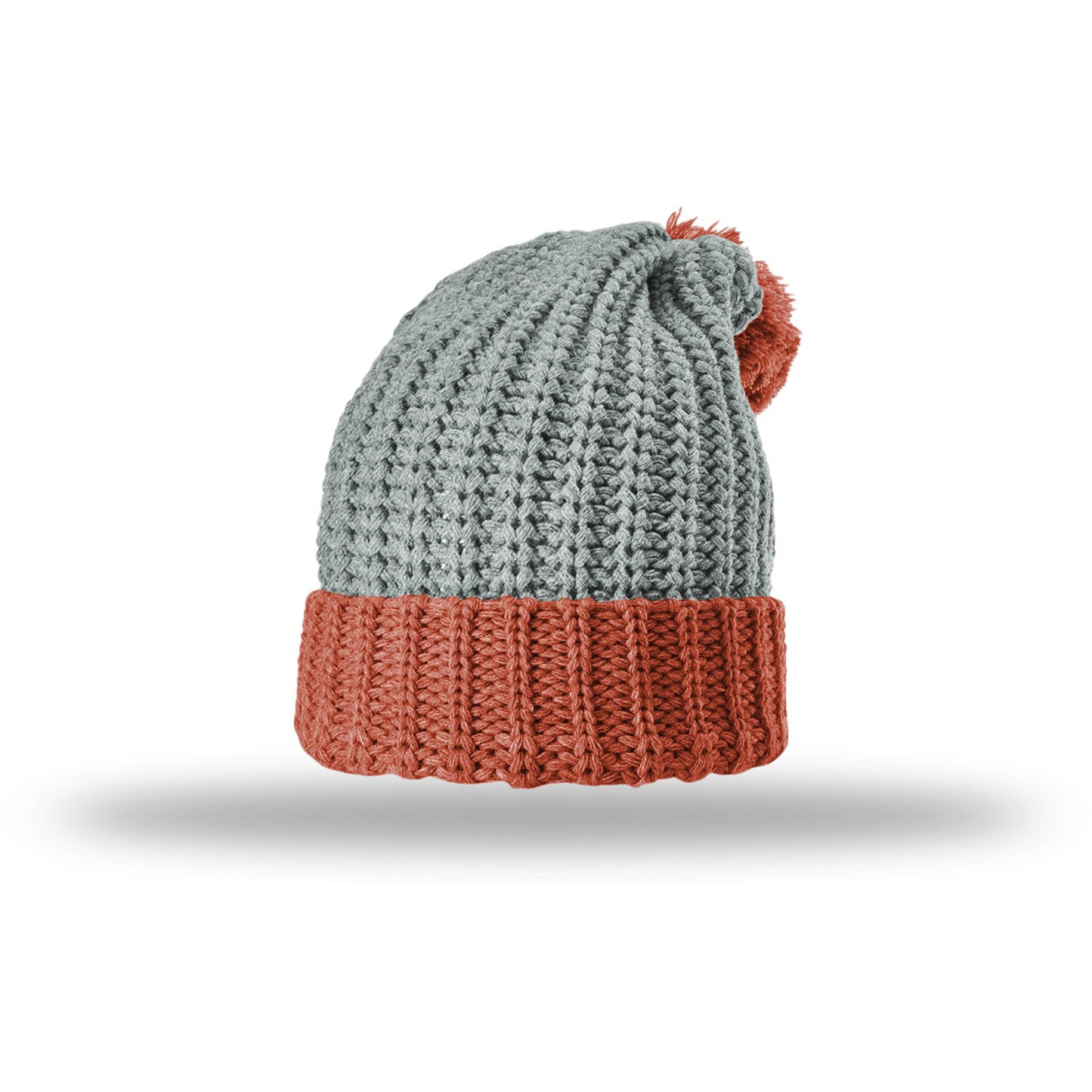Richardson® Chunky Cable Beanie