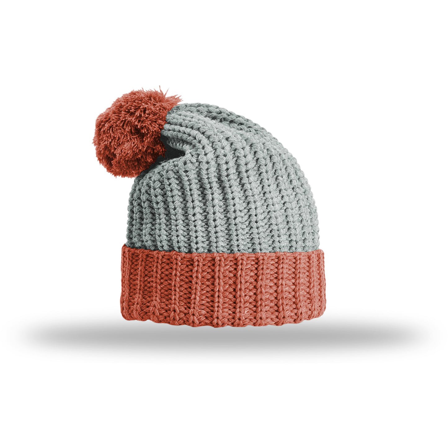 Richardson® Chunky Cable Beanie