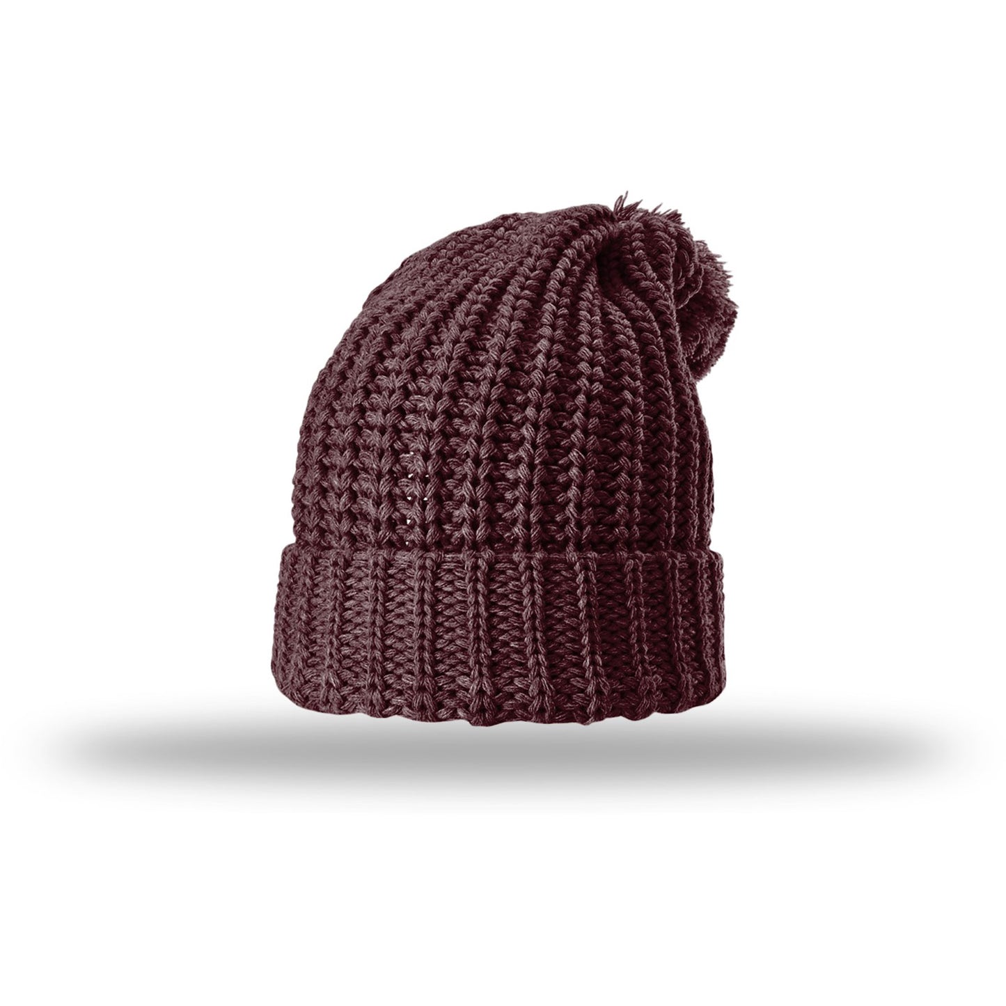 Richardson® Chunky Cable Beanie