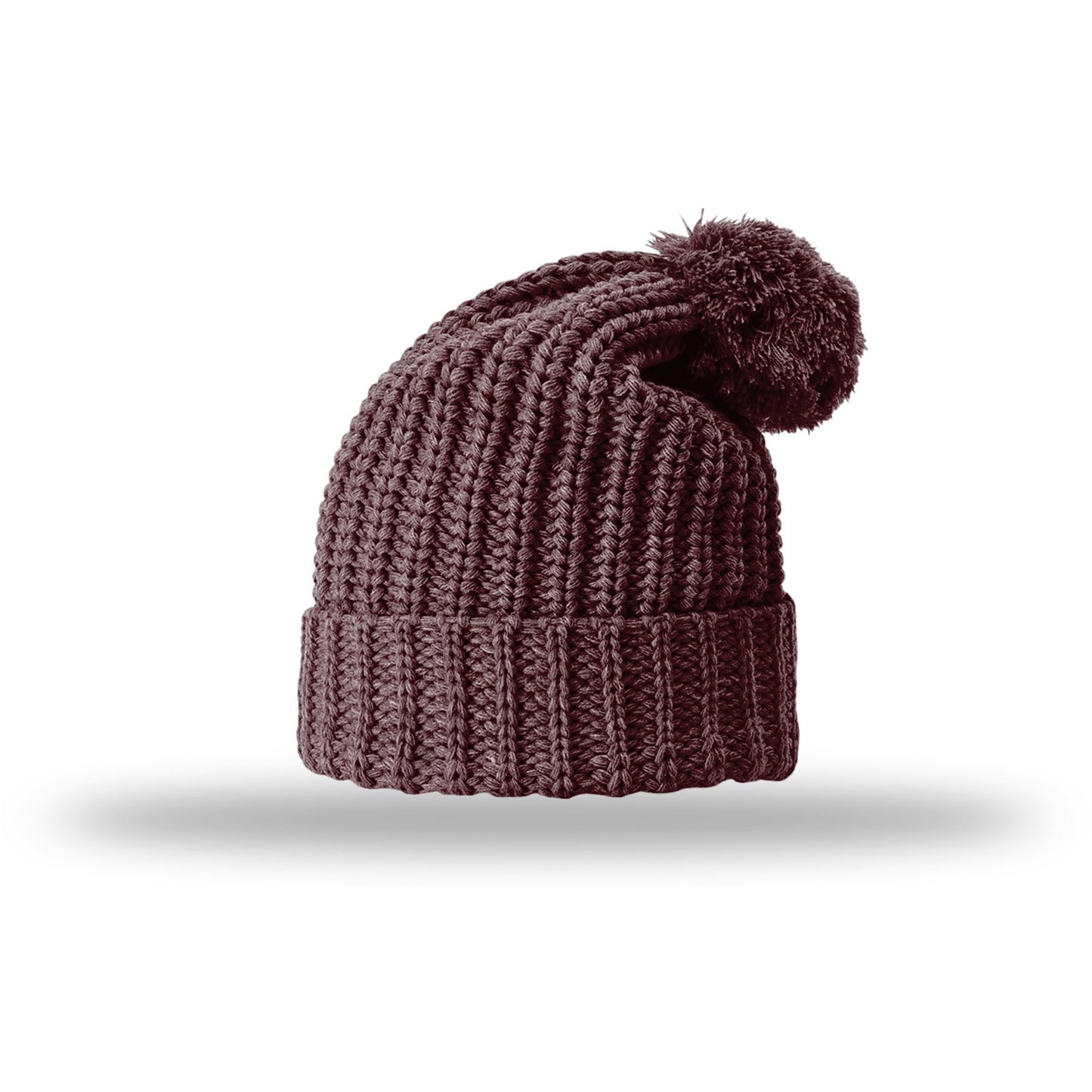 Richardson® Chunky Cable Beanie