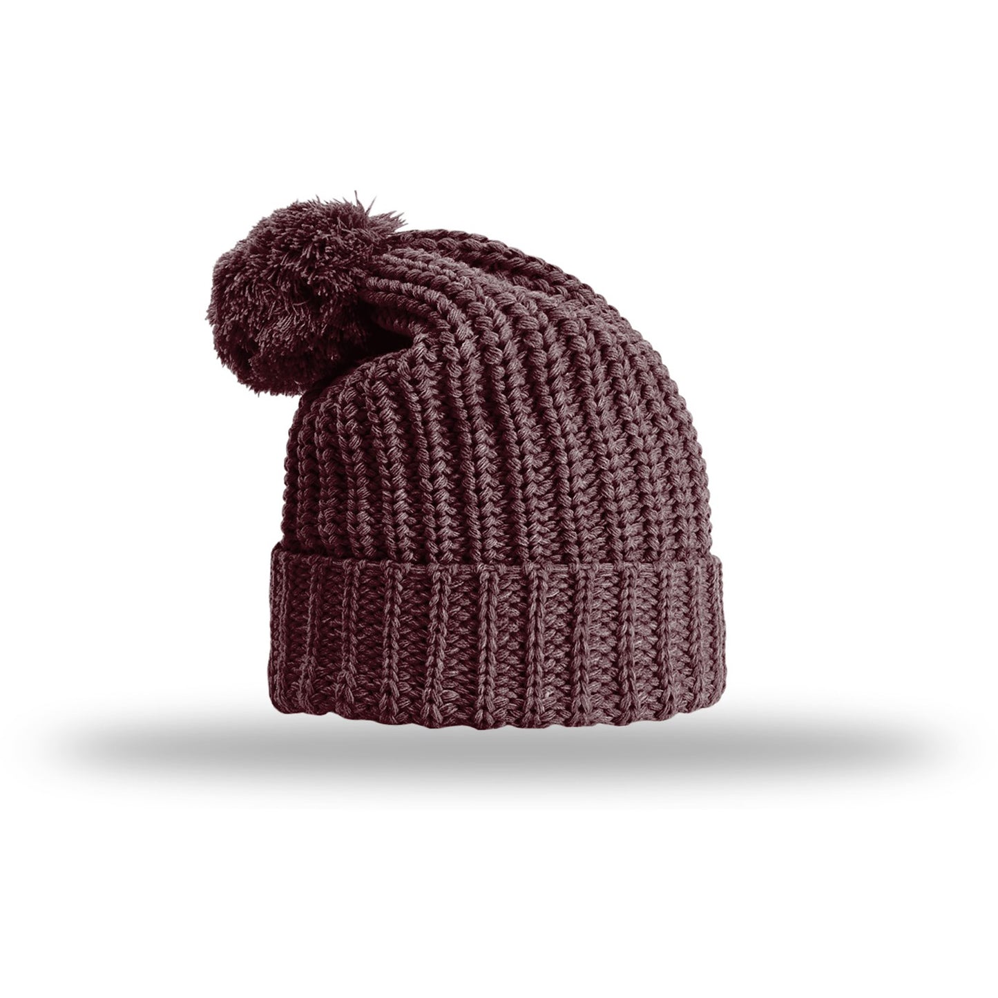Richardson® Chunky Cable Beanie