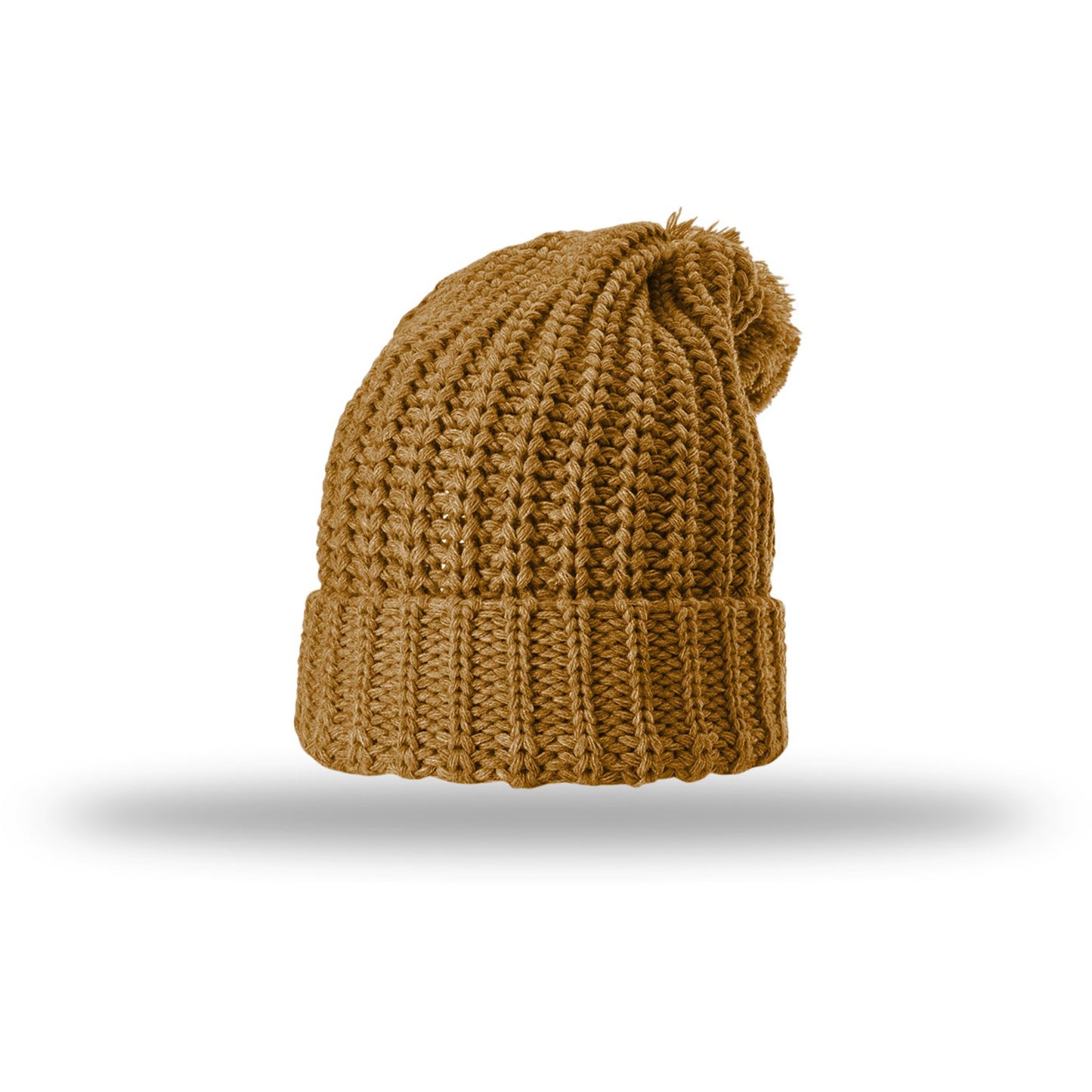 Richardson® Chunky Cable Beanie
