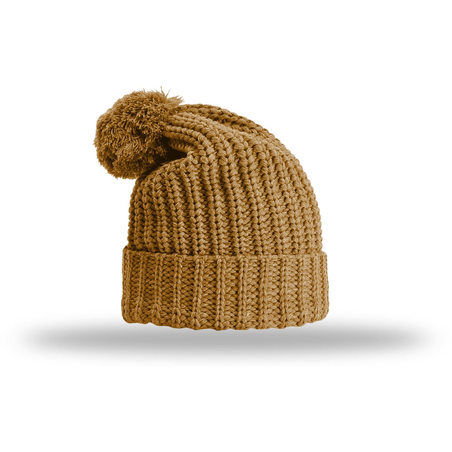 Richardson® Chunky Cable Beanie
