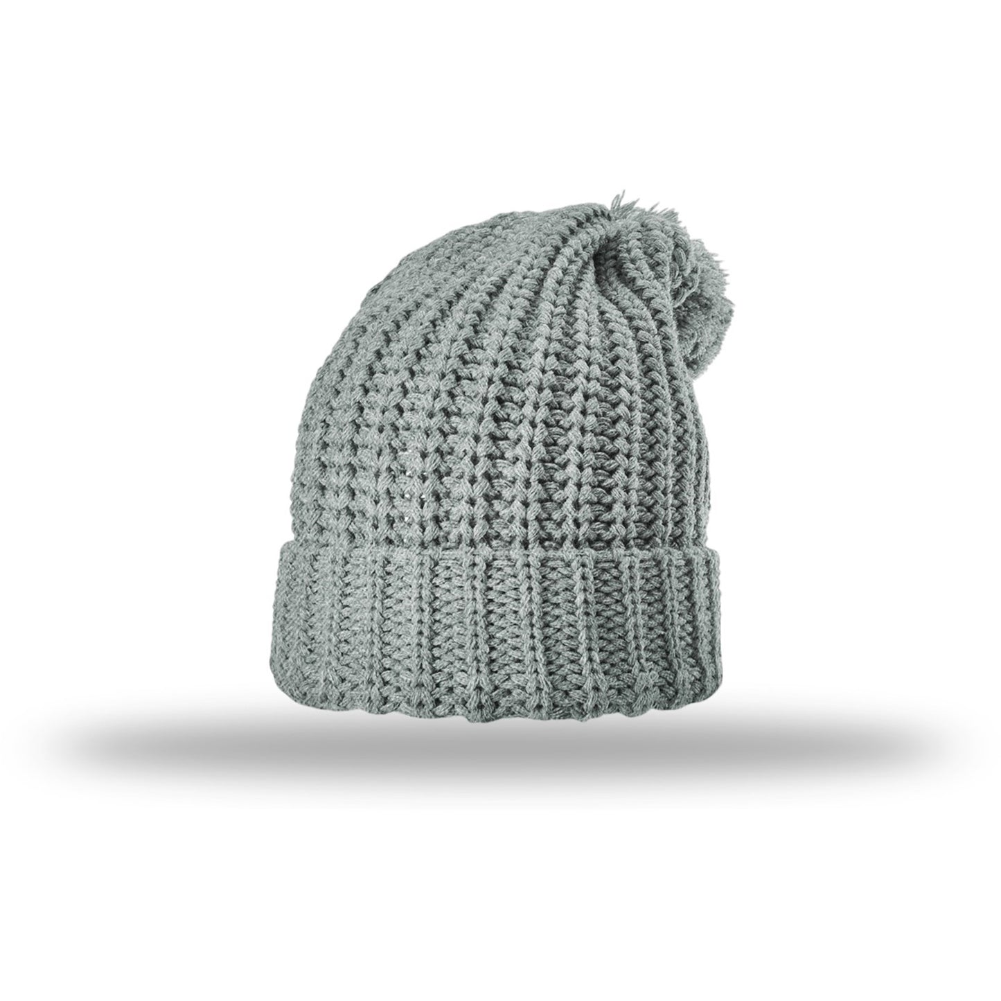 Richardson® Chunky Cable Beanie