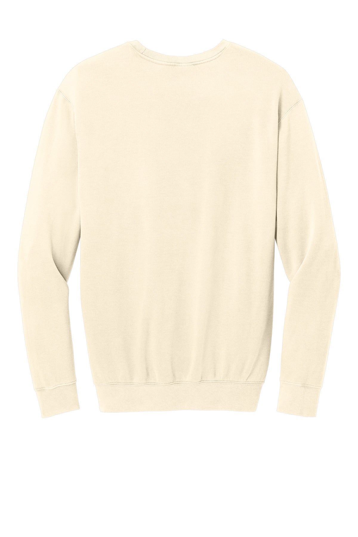 Comfort Colors® Lightweight Crewneck Sweatshirt