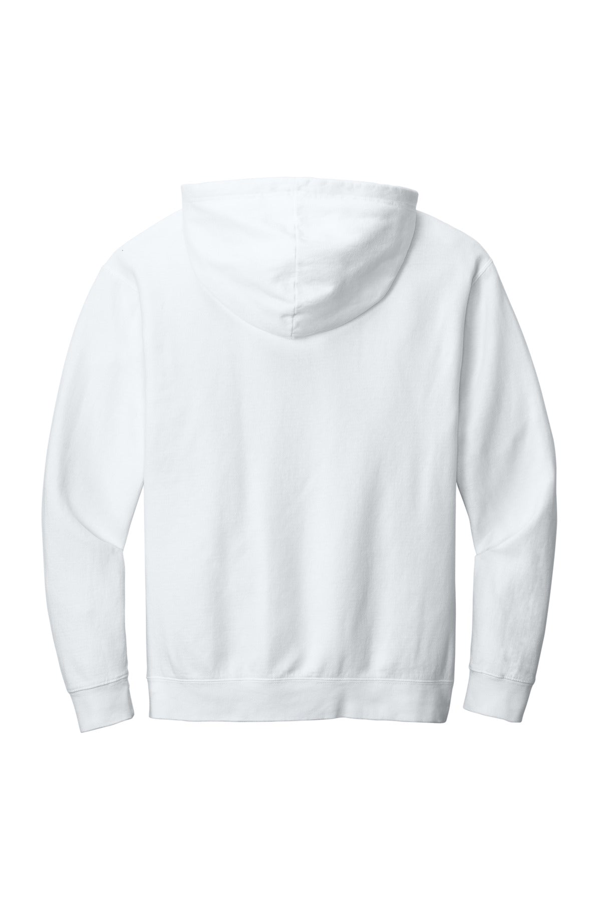 Comfort Colors® Lightweight Hooded Sweatshirt
