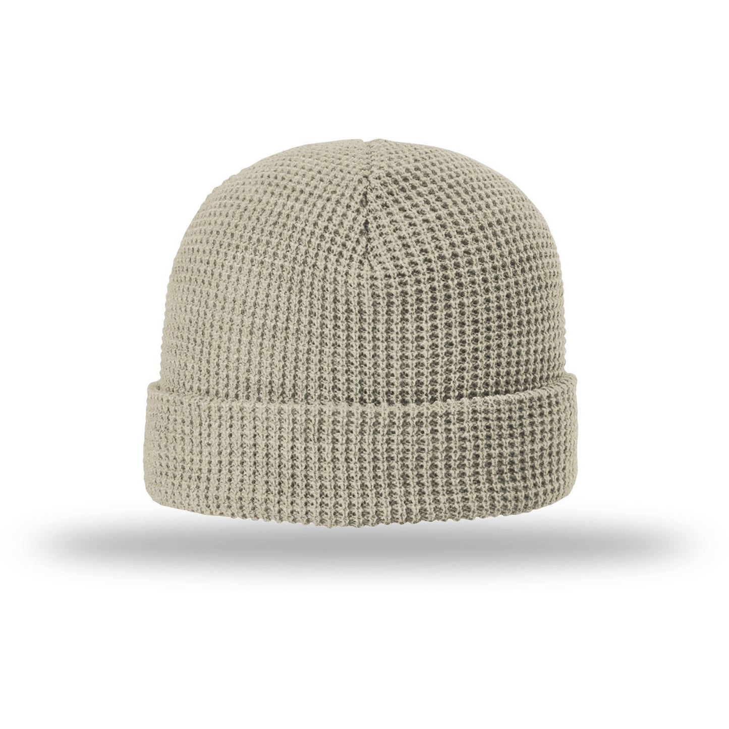 Richardson® Waffle Cuffed Beanie