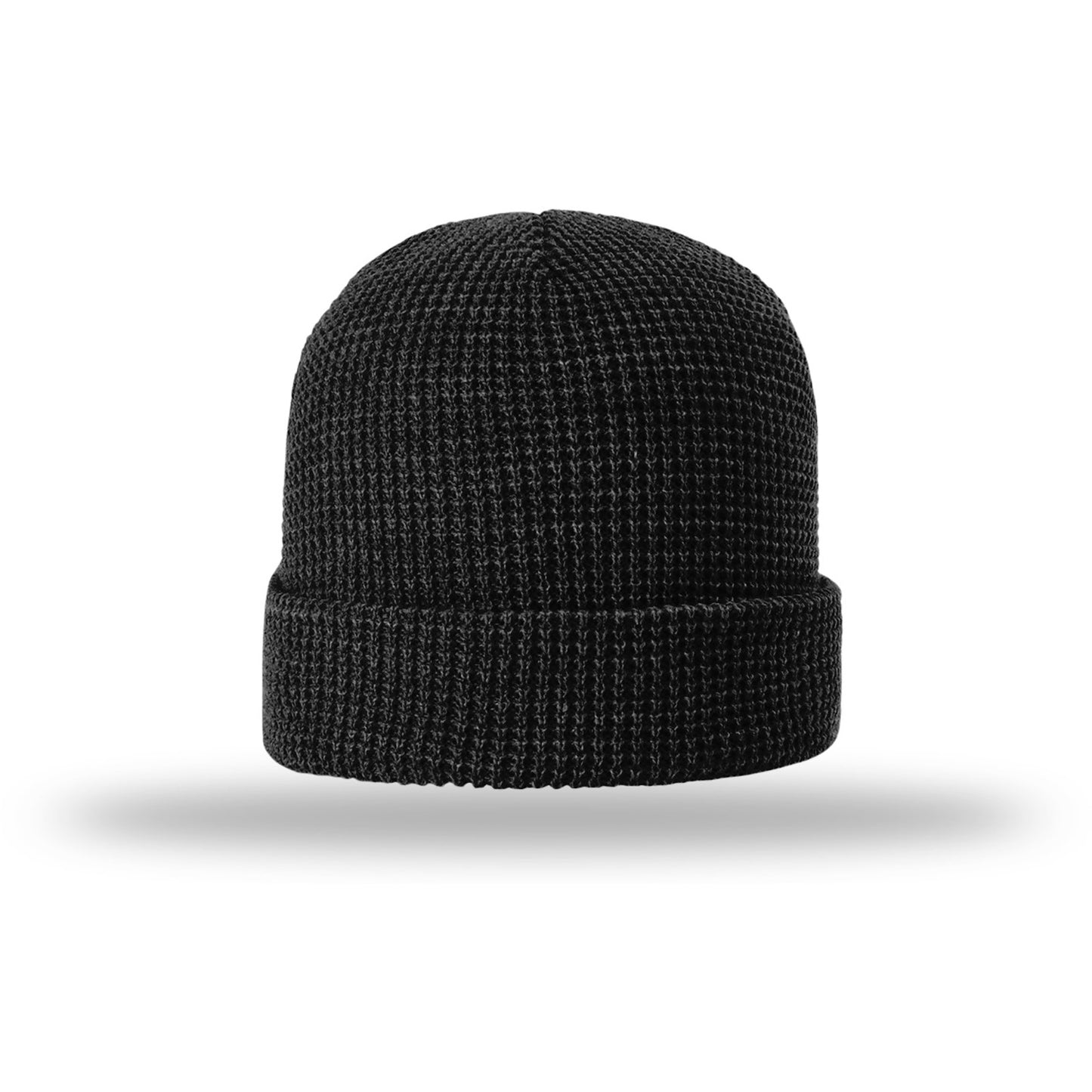 Richardson® Waffle Cuffed Beanie