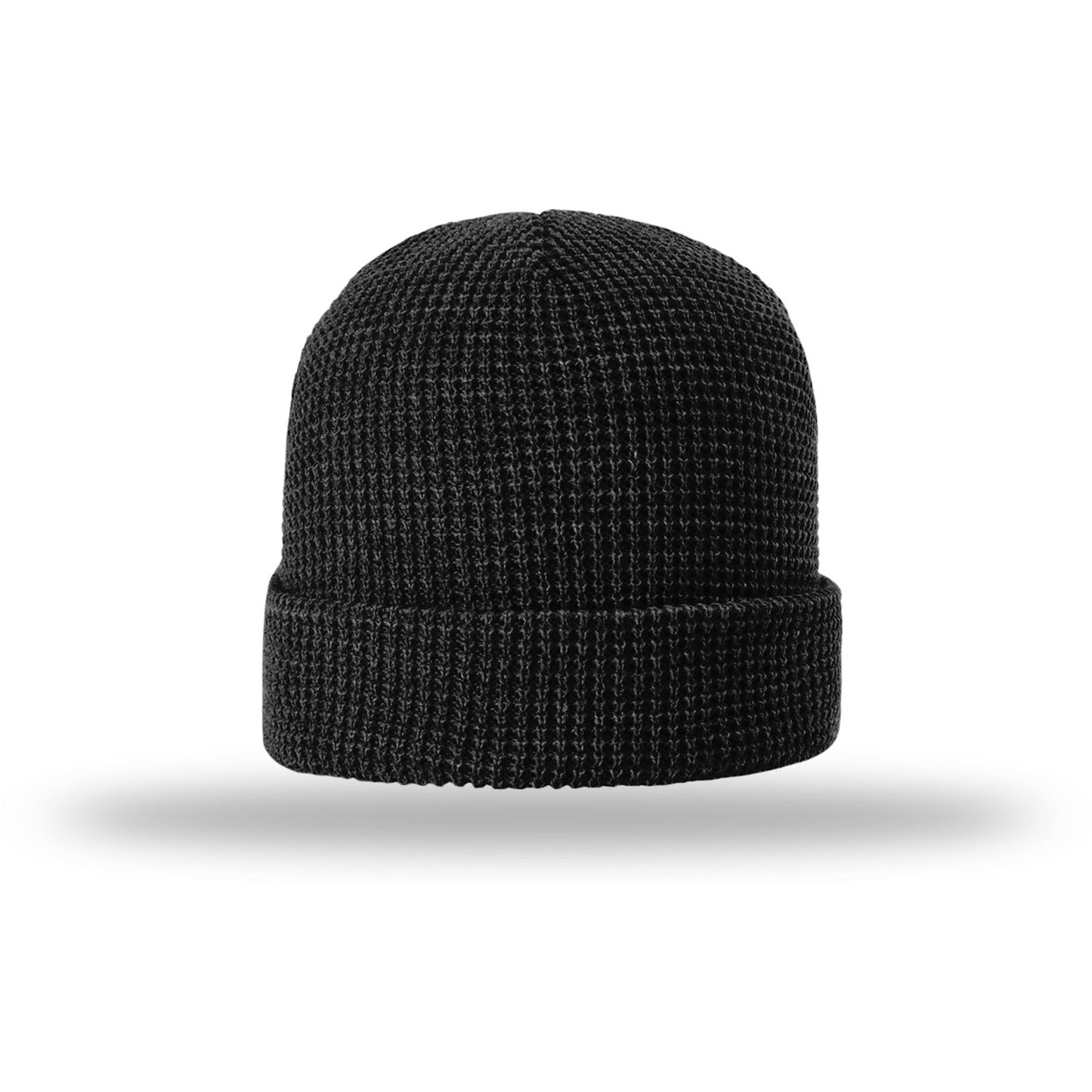 Richardson® Waffle Cuffed Beanie
