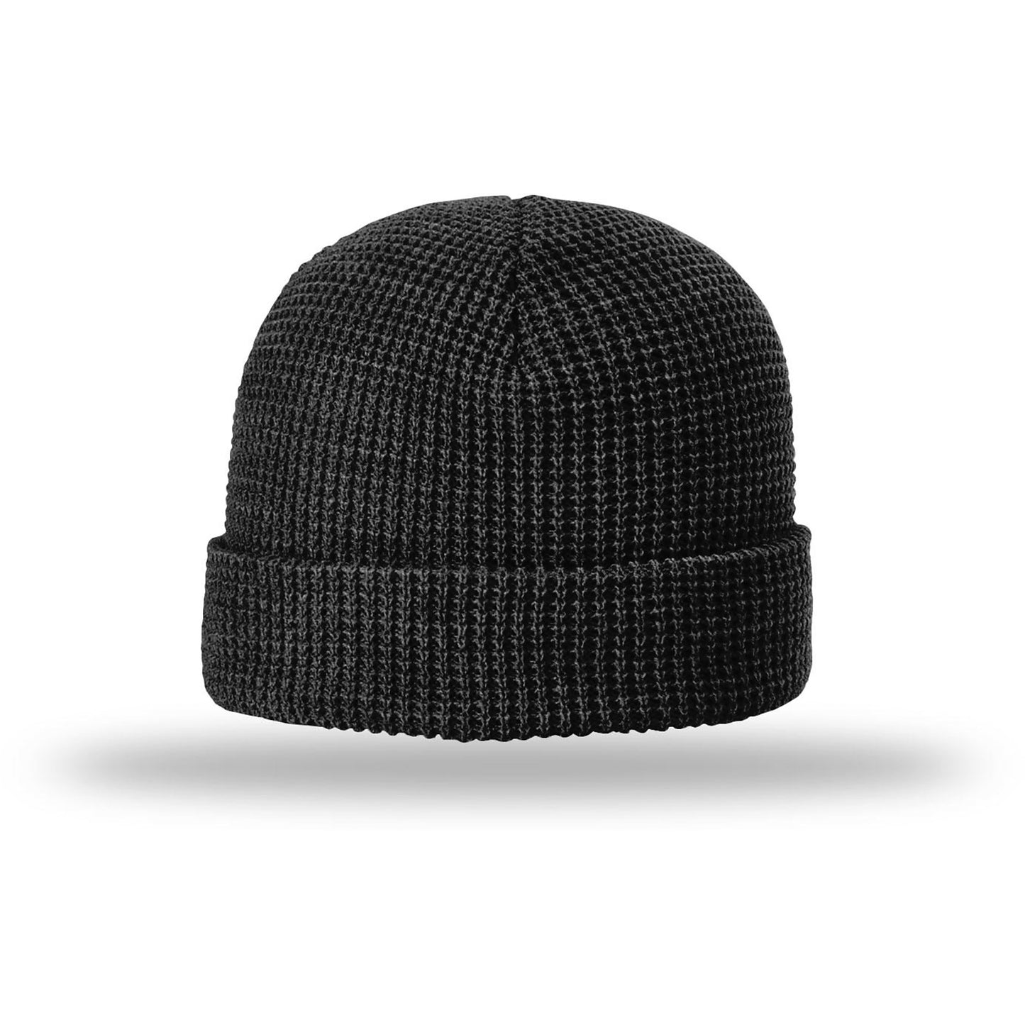 Richardson® Waffle Cuffed Beanie