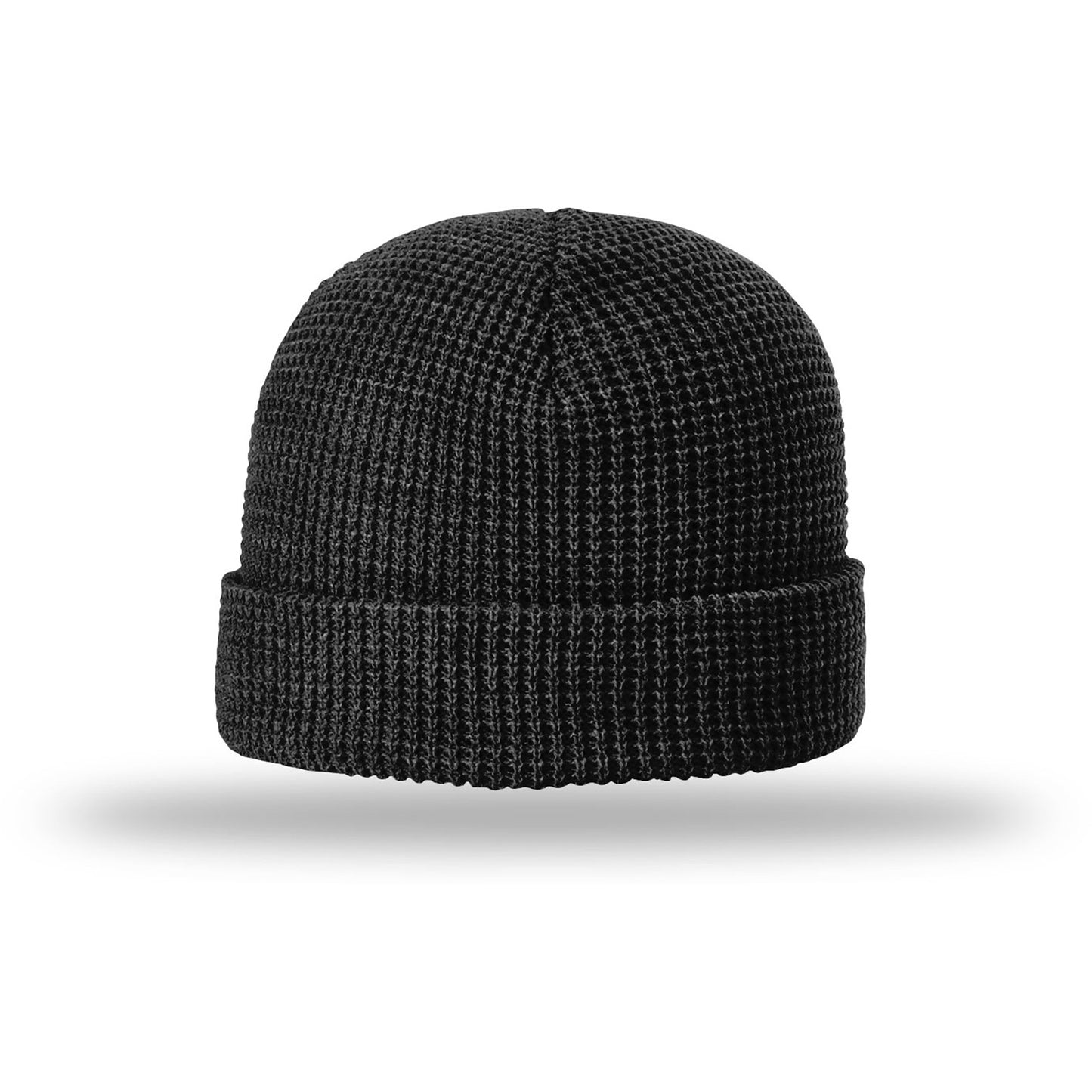 Richardson® Waffle Cuffed Beanie