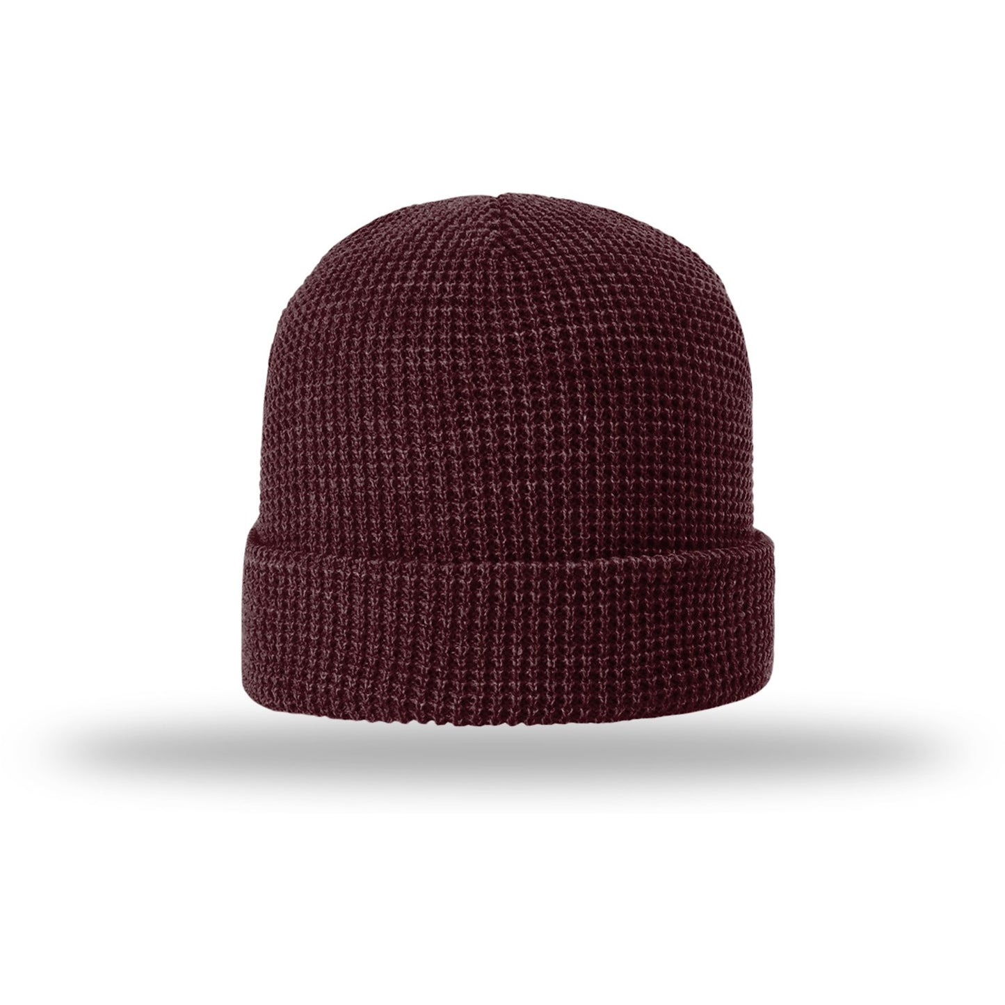 Richardson® Waffle Cuffed Beanie