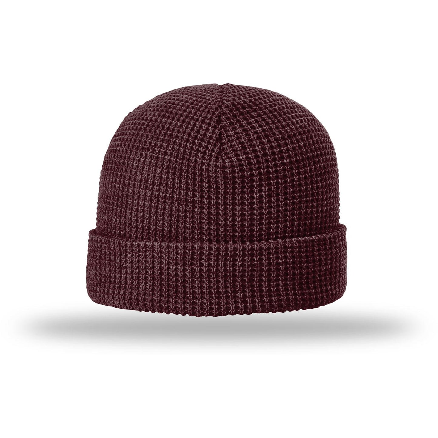 Richardson® Waffle Cuffed Beanie
