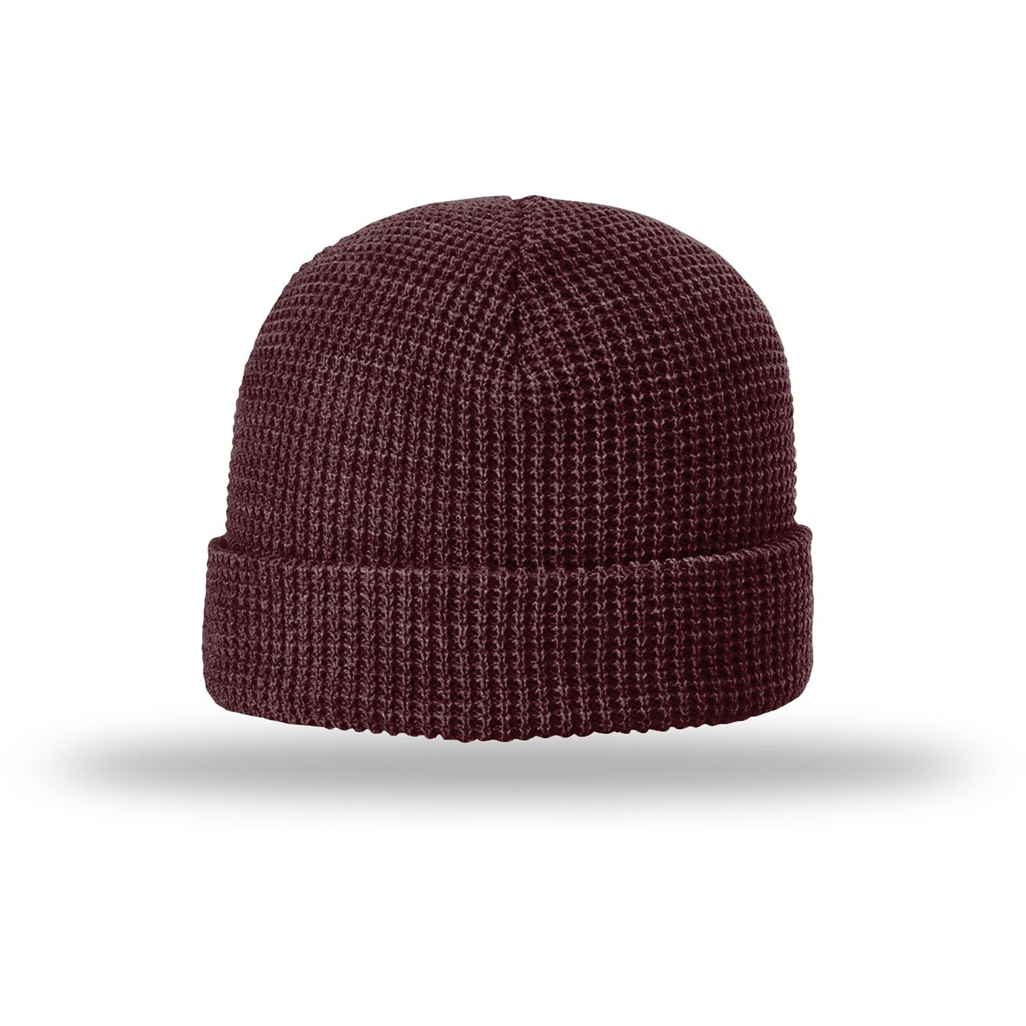 Richardson® Waffle Cuffed Beanie