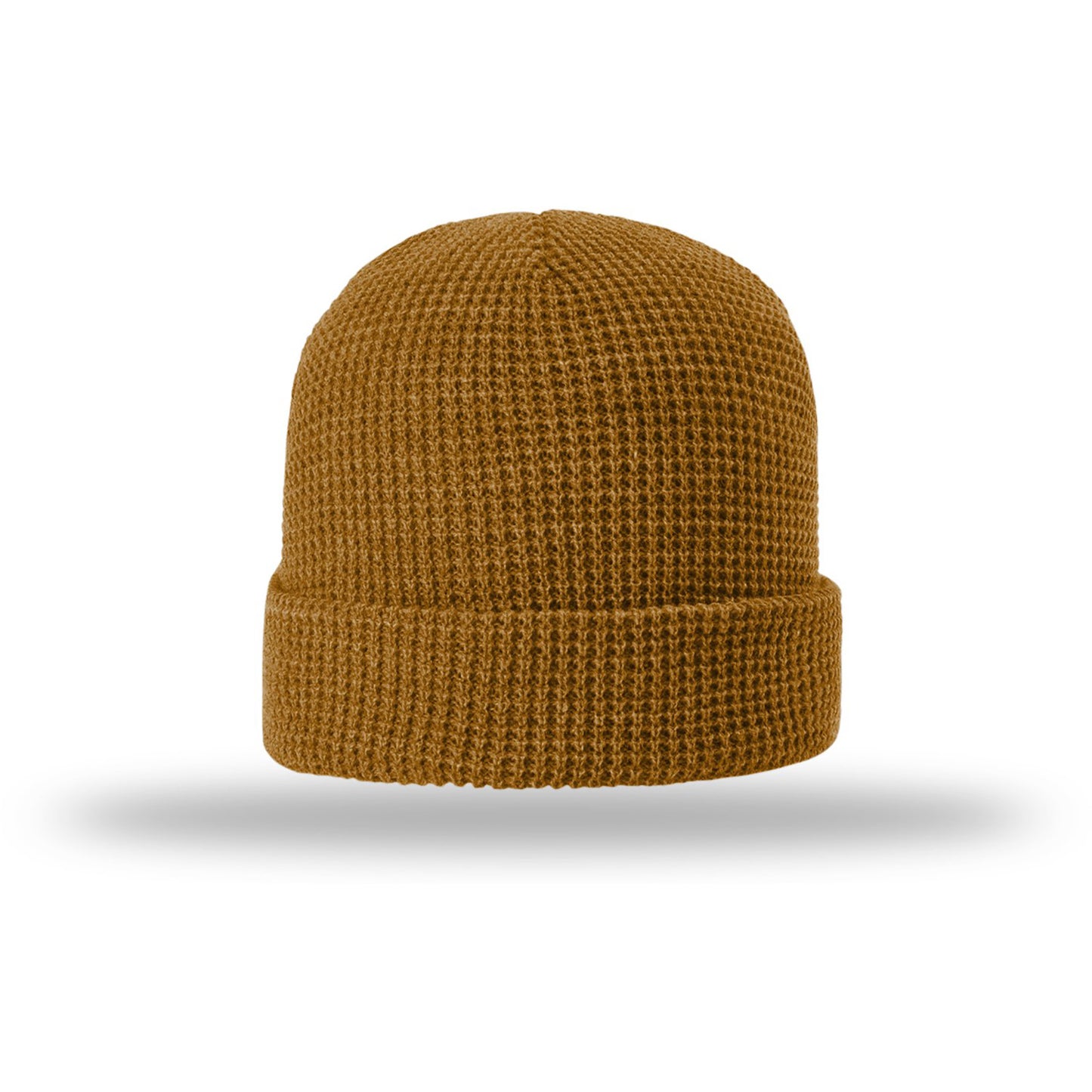 Richardson® Waffle Cuffed Beanie