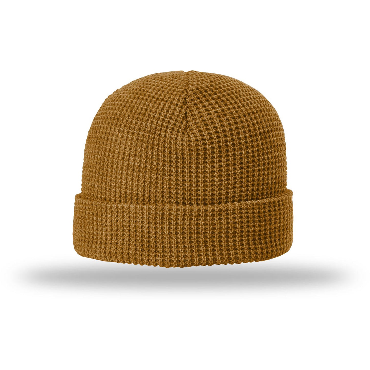 Richardson® Waffle Cuffed Beanie